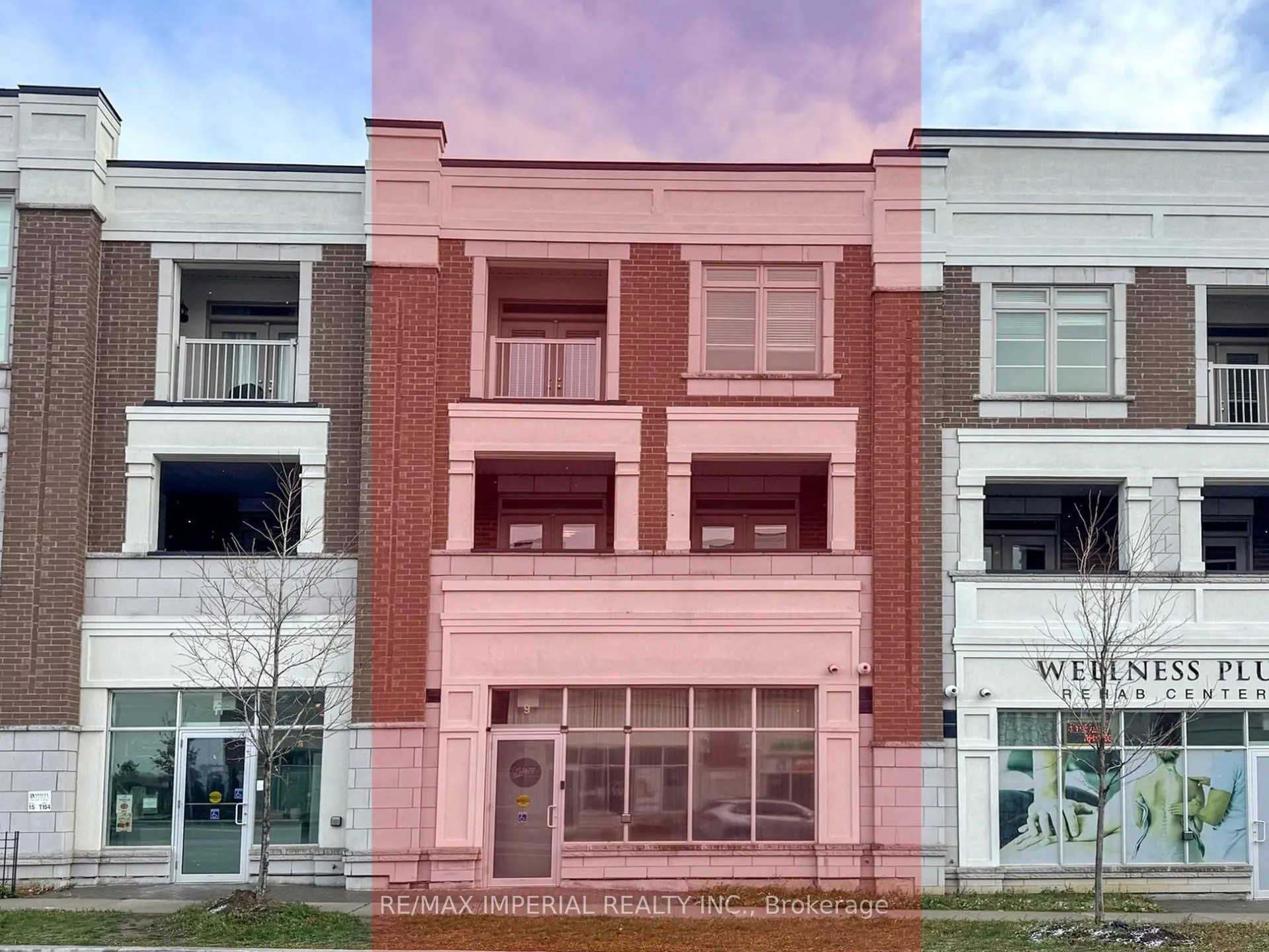 Photo 1 of 20 John Rudkin Lane, Markham, Box Grove — HOMEH