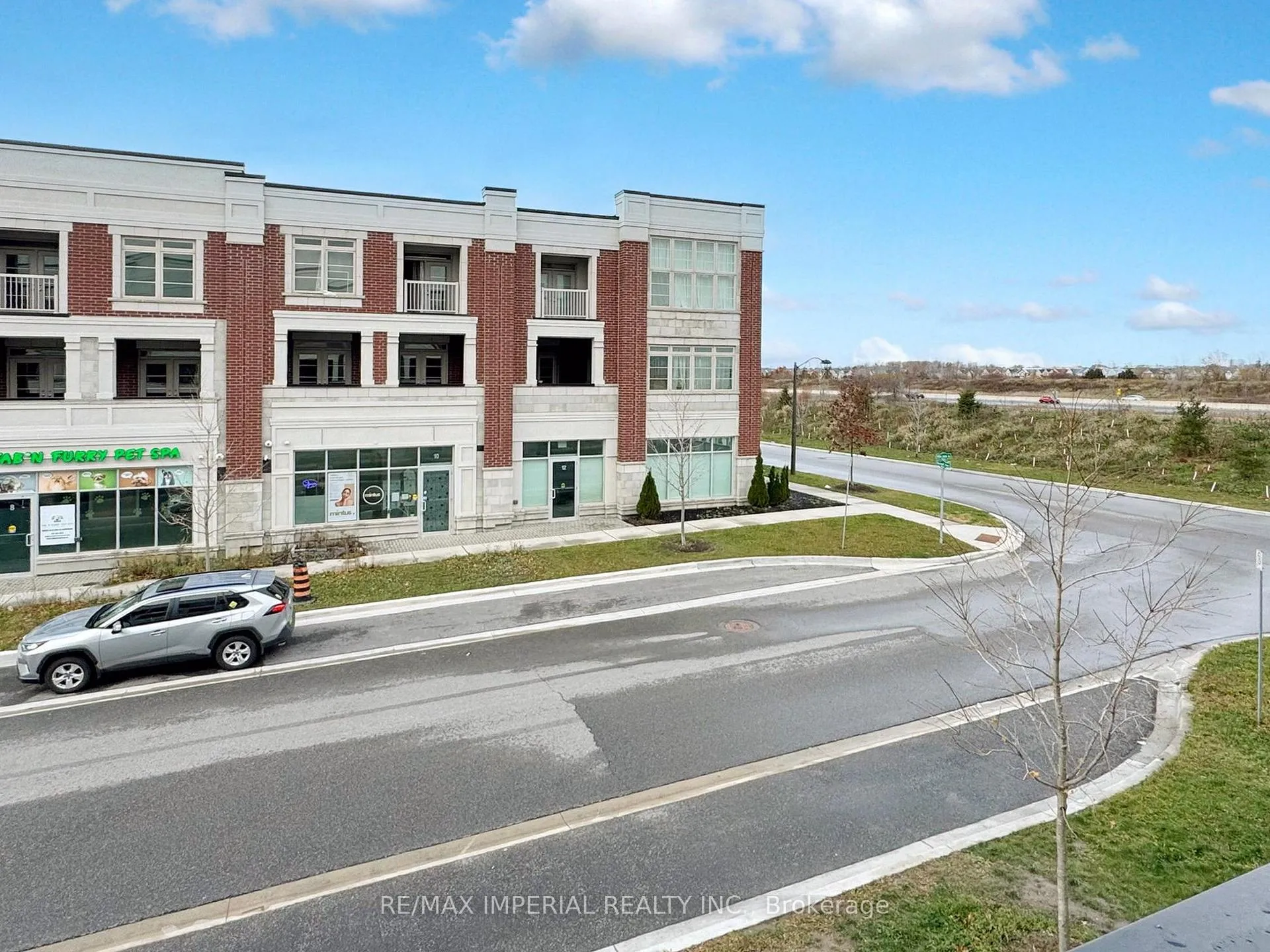Photo 2 of 20 John Rudkin Lane, Markham, Box Grove — HOMEH