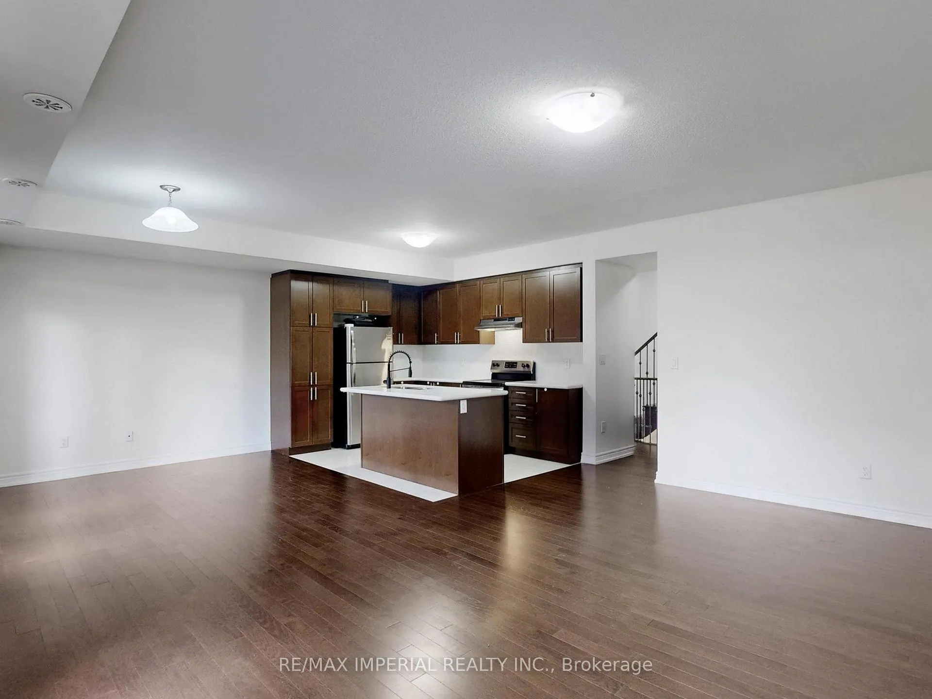 Photo 5 of 20 John Rudkin Lane, Markham, Box Grove — HOMEH