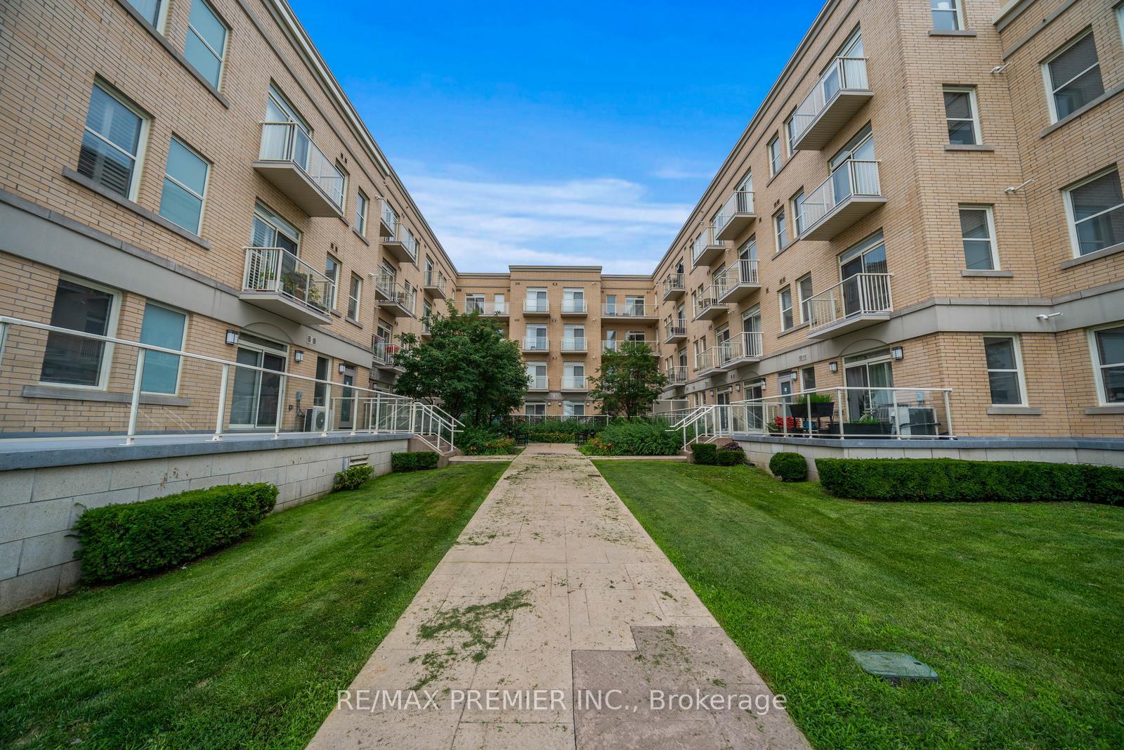Photo 1 of Unit 232, 28 Prince Regent Street, Markham, Cathedraltown — HOMEH