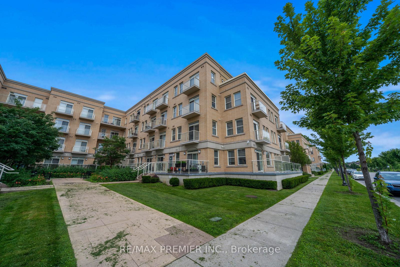 Photo 12 of Unit 232, 28 Prince Regent Street, Markham, Cathedraltown — HOMEH