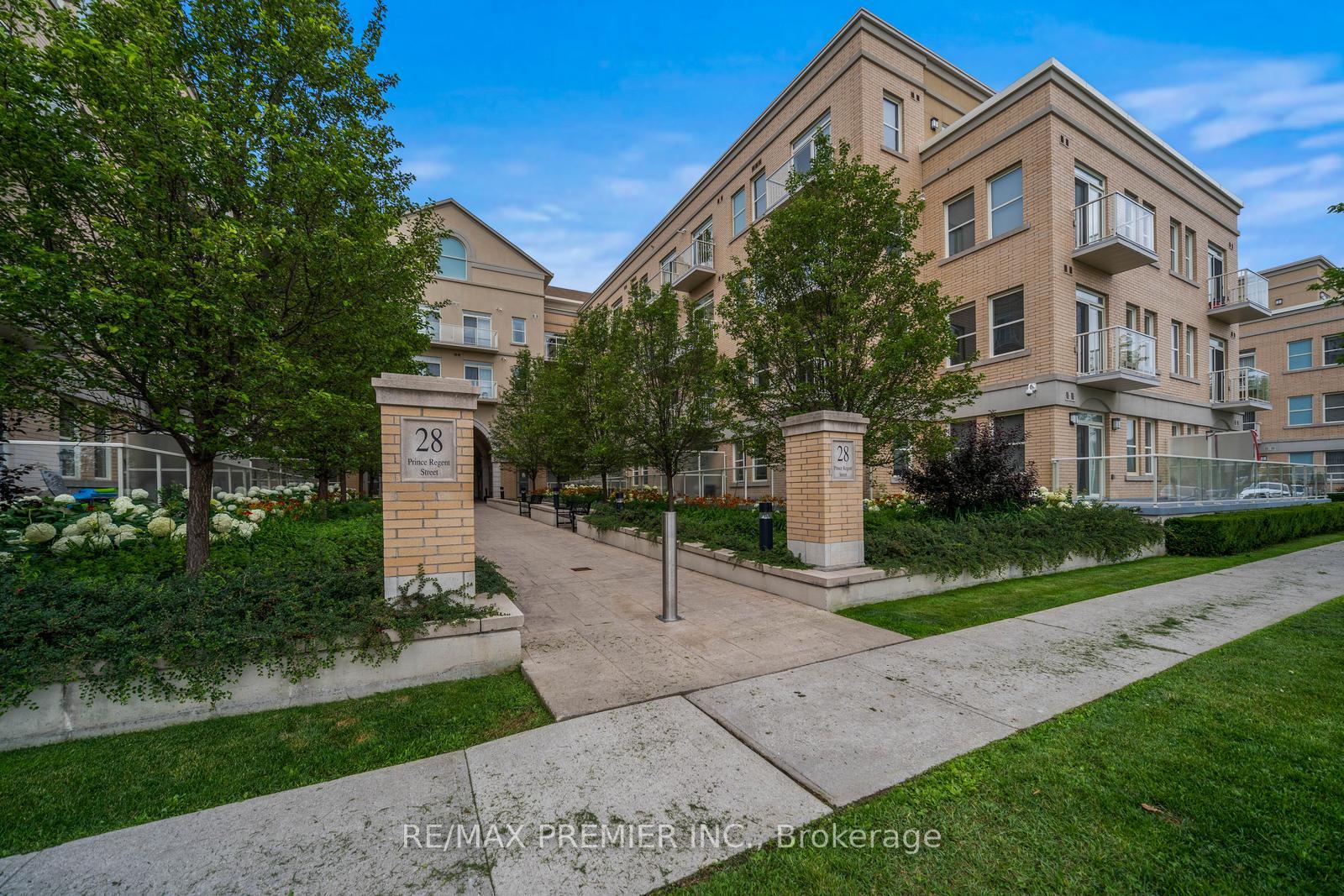 Photo 7 of Unit 232, 28 Prince Regent Street, Markham, Cathedraltown — HOMEH