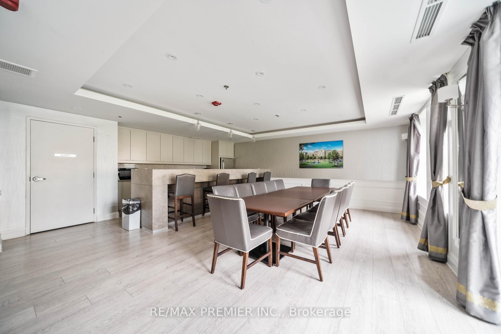 Photo 2 of Unit 232, 28 Prince Regent Street, Markham, Cathedraltown — HOMEH
