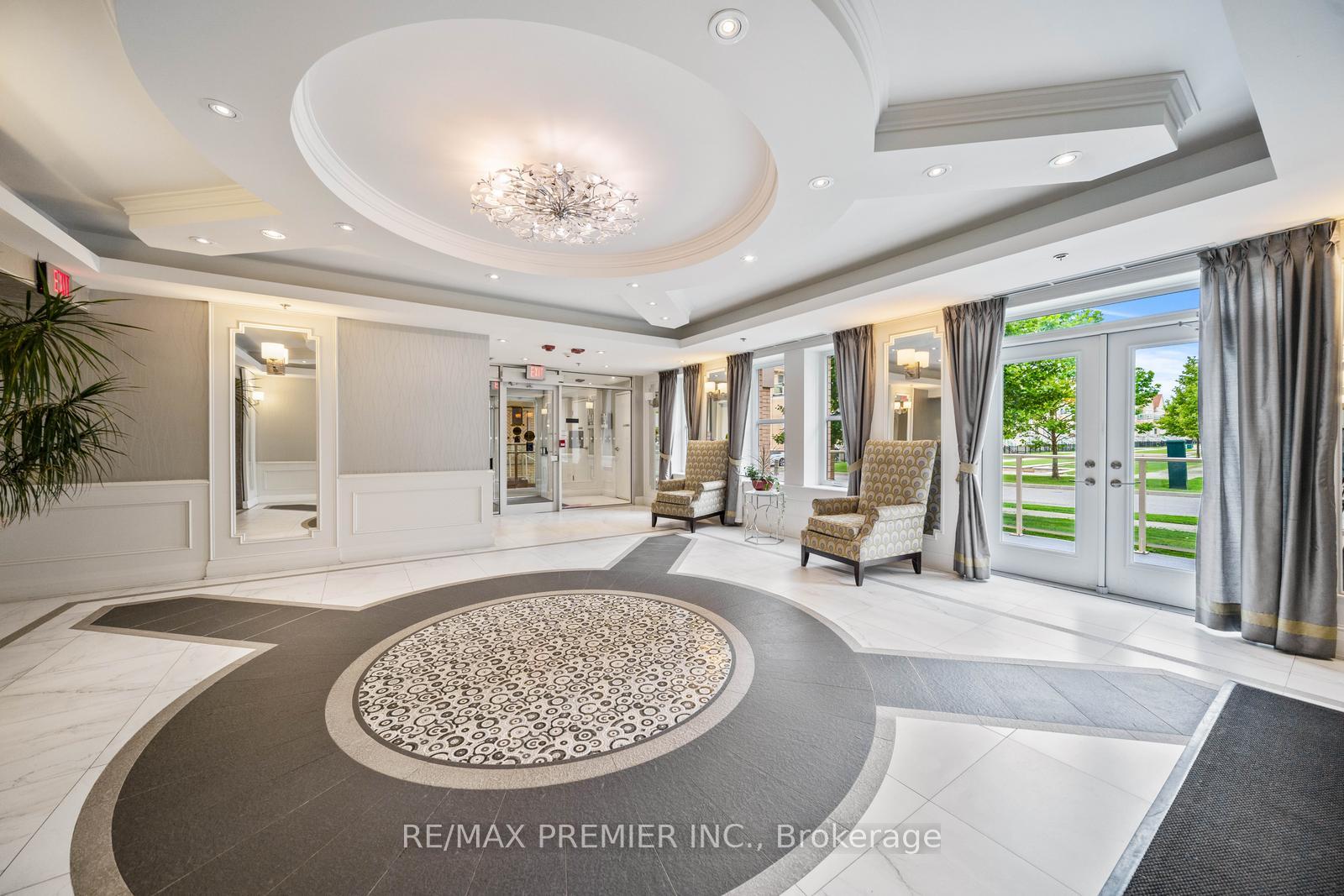 Photo 3 of Unit 232, 28 Prince Regent Street, Markham, Cathedraltown — HOMEH