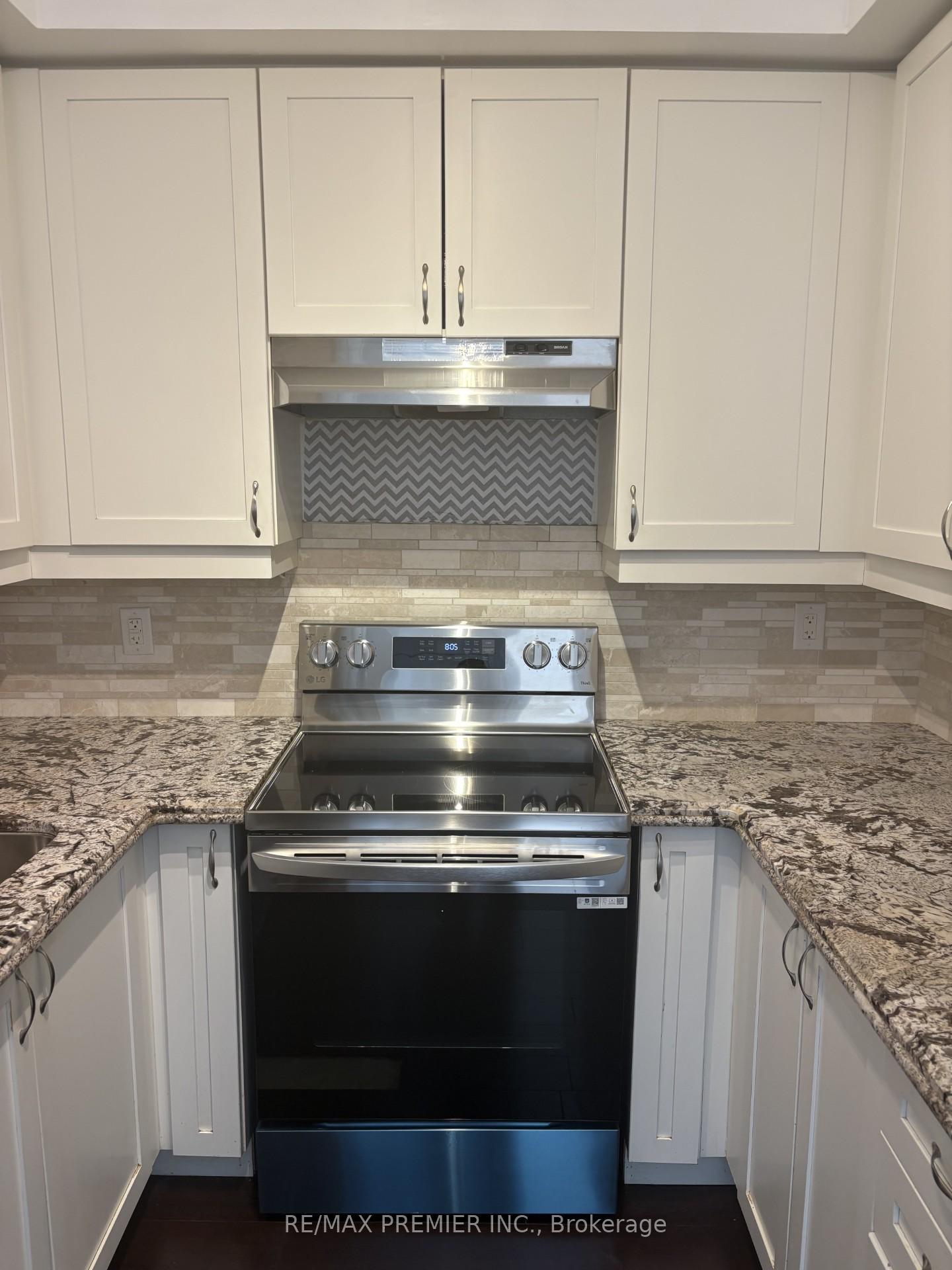 Photo 9 of Unit 232, 28 Prince Regent Street, Markham, Cathedraltown — HOMEH
