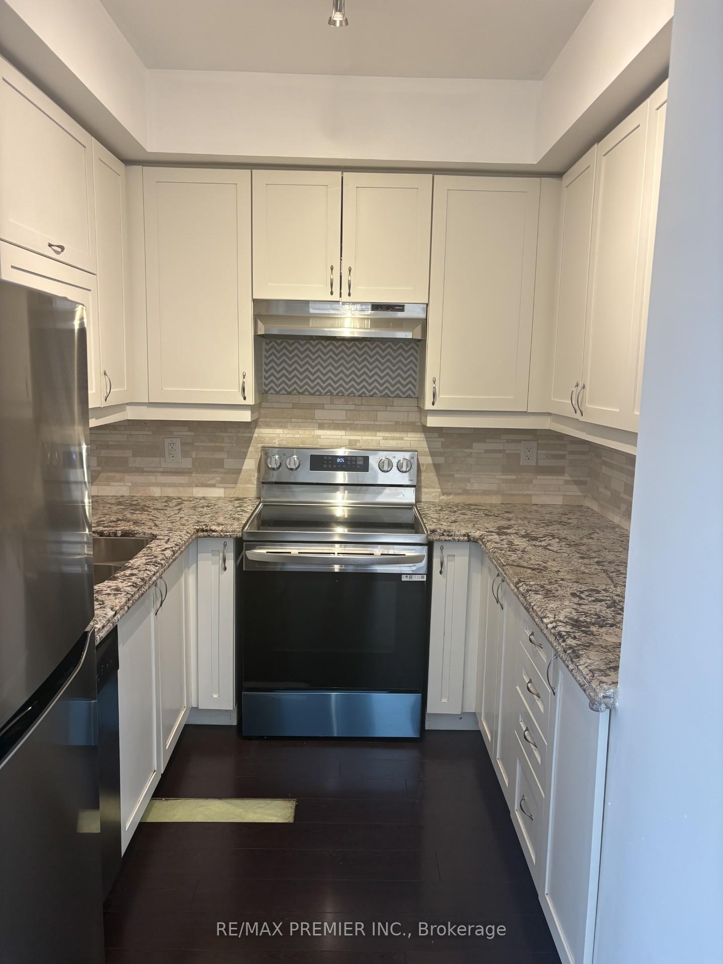 Photo 14 of Unit 232, 28 Prince Regent Street, Markham, Cathedraltown — HOMEH