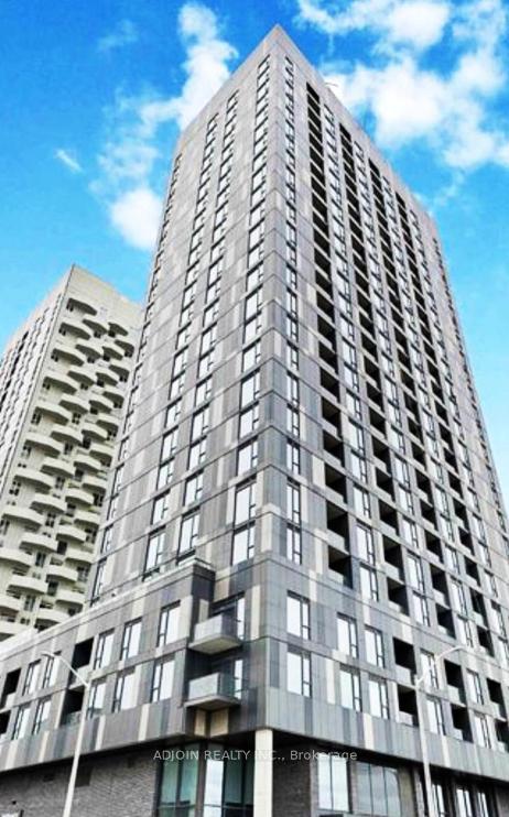 Photo 1 of Unit 1706, 474 Caldari Road, Vaughan, Concord — HOMEH