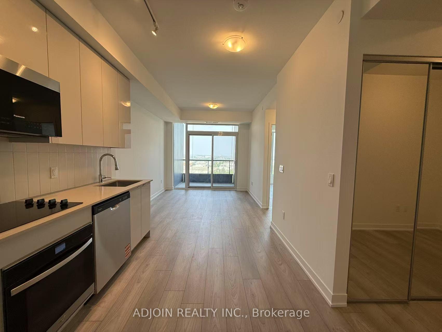Photo 2 of Unit 1706, 474 Caldari Road, Vaughan, Concord — HOMEH
