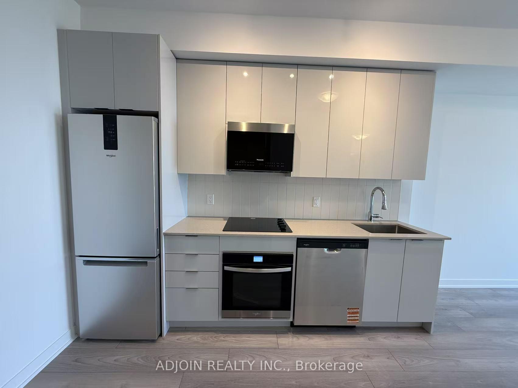 Photo 4 of Unit 1706, 474 Caldari Road, Vaughan, Concord — HOMEH