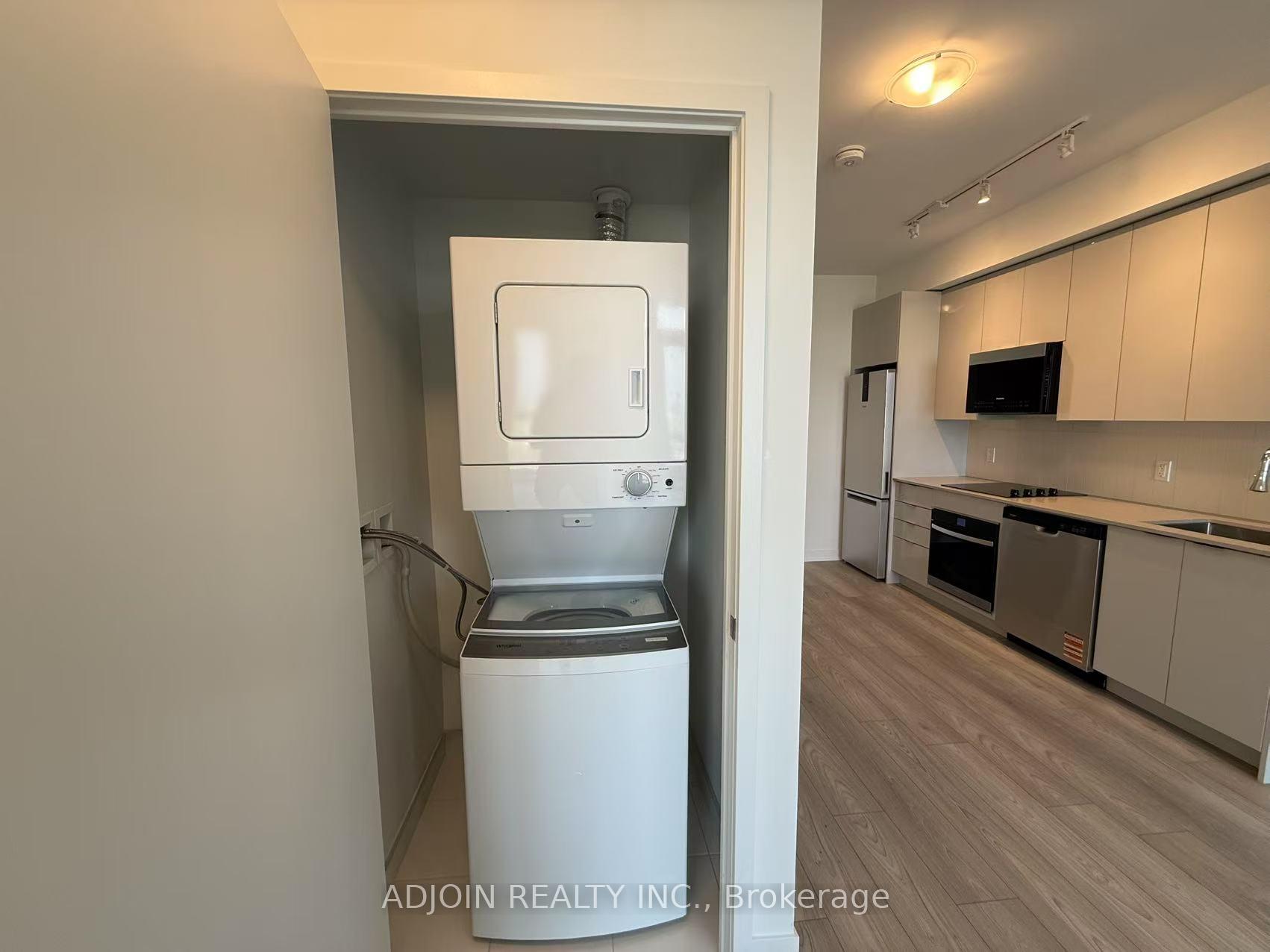 Photo 8 of Unit 1706, 474 Caldari Road, Vaughan, Concord — HOMEH