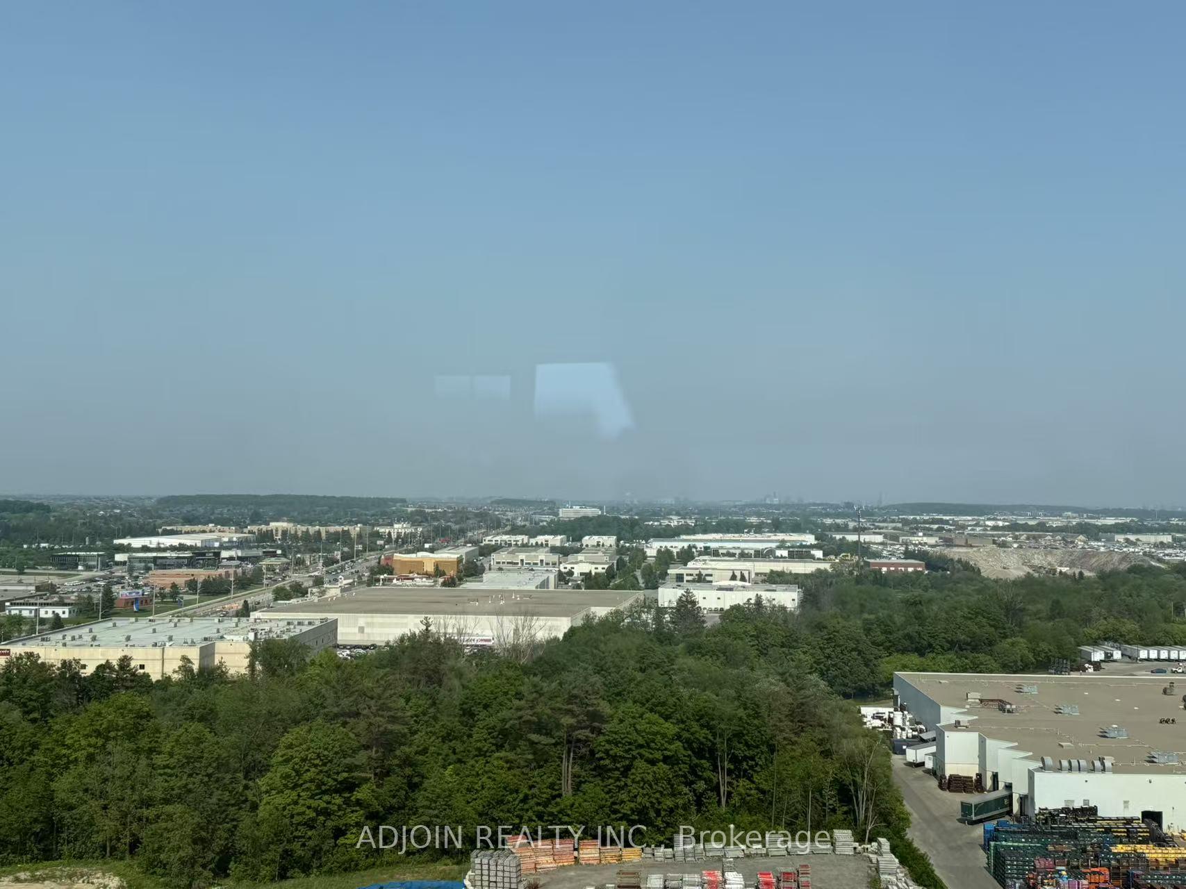 Photo 12 of Unit 1706, 474 Caldari Road, Vaughan, Concord — HOMEH