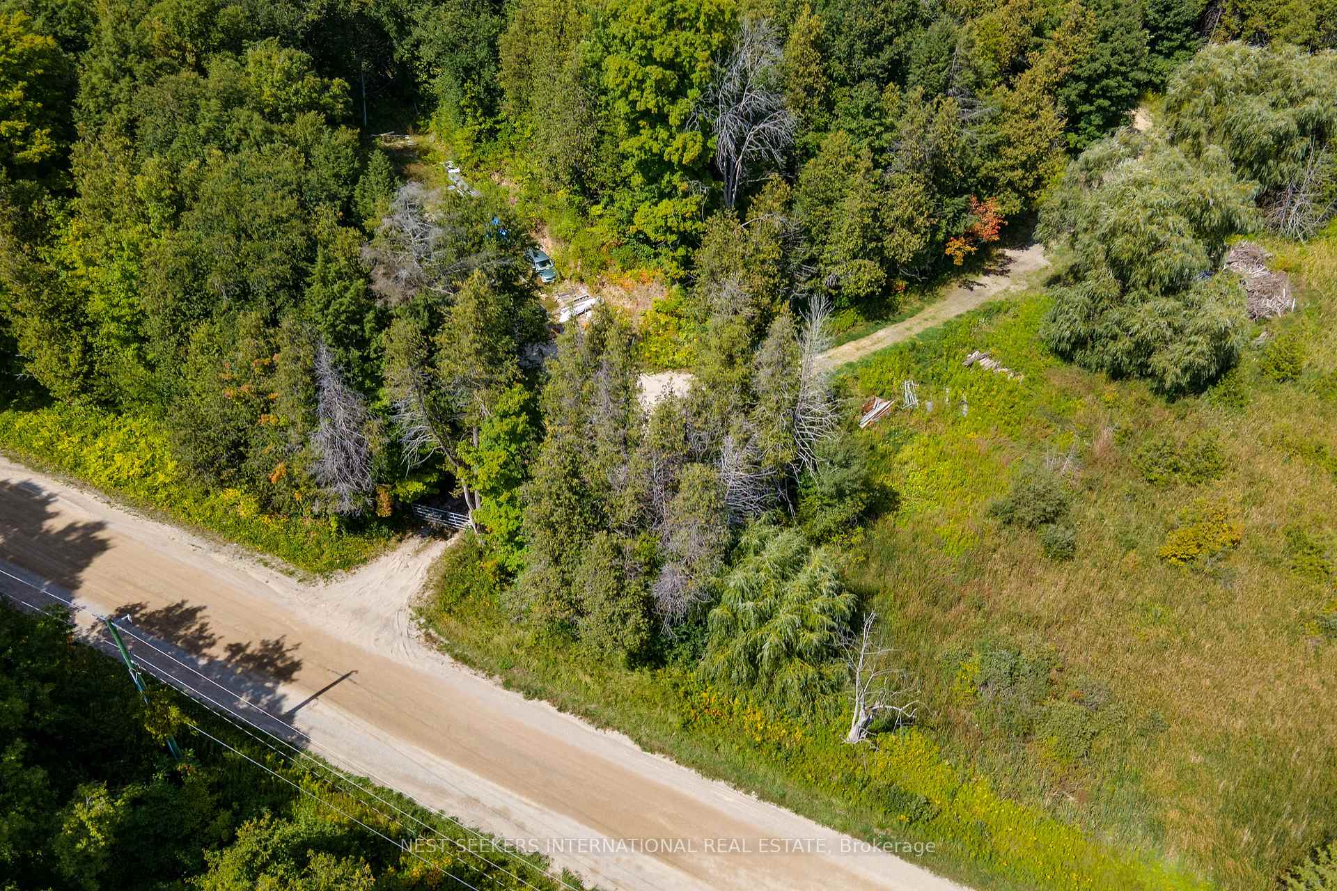 Photo 3 of 5181 County Road 27, Innisfil, Rural Innisfil — HOMEH