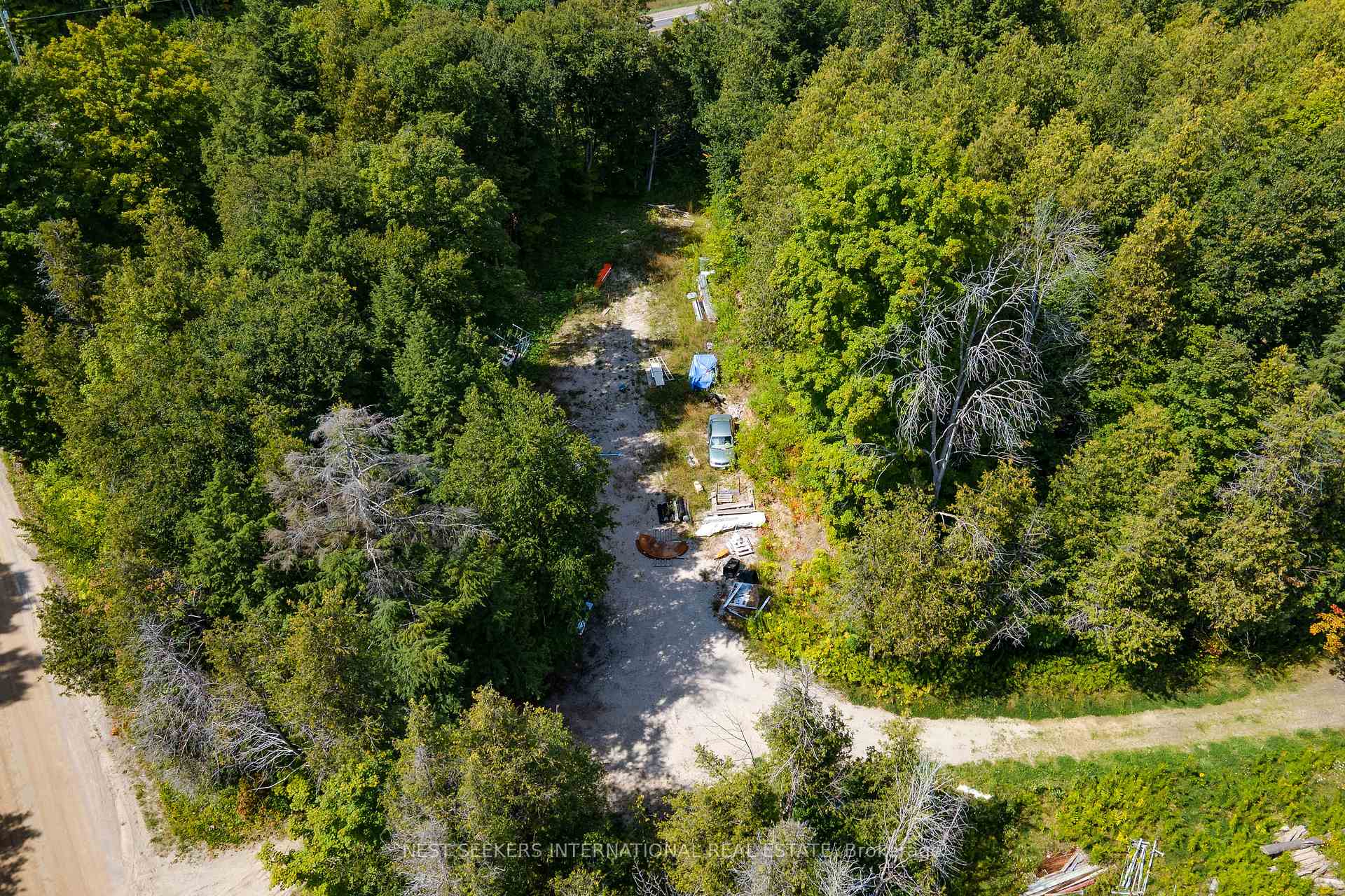 Photo 4 of 5181 County Road 27, Innisfil, Rural Innisfil — HOMEH
