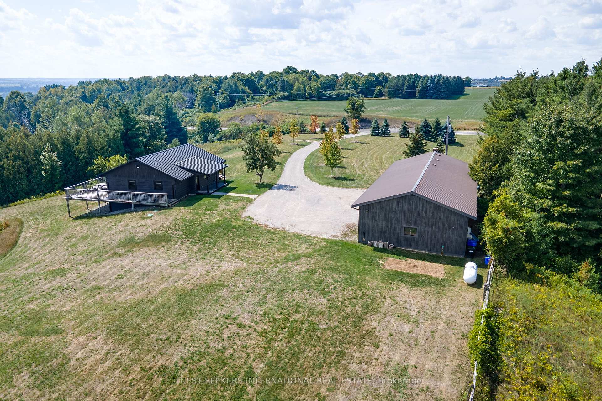 Photo 11 of 5181 County Road 27, Innisfil, Rural Innisfil — HOMEH