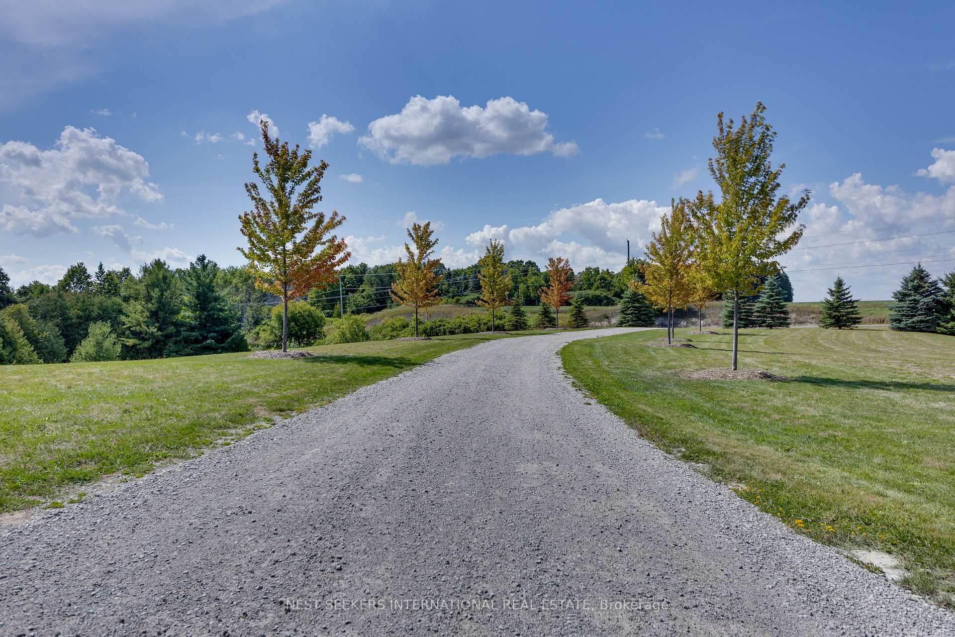 Photo 44 of 5181 County Road 27, Innisfil, Rural Innisfil — HOMEH