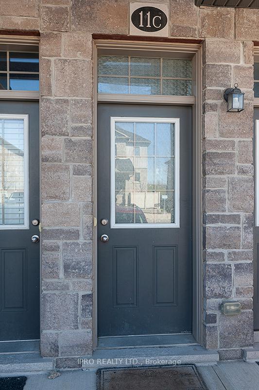 Photo 2 of Unit 11C, 388 Old Huron Road, Kitchener, Brigadoon — HOMEH