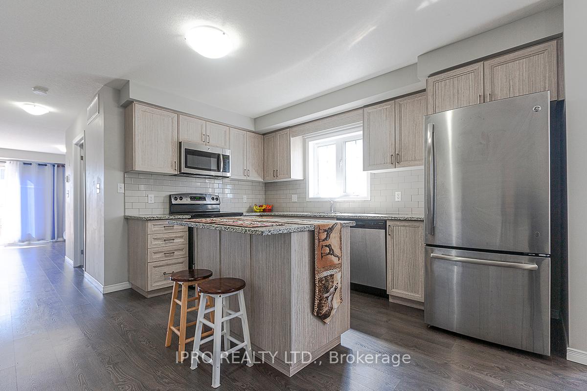Photo 9 of Unit 11C, 388 Old Huron Road, Kitchener, Brigadoon — HOMEH