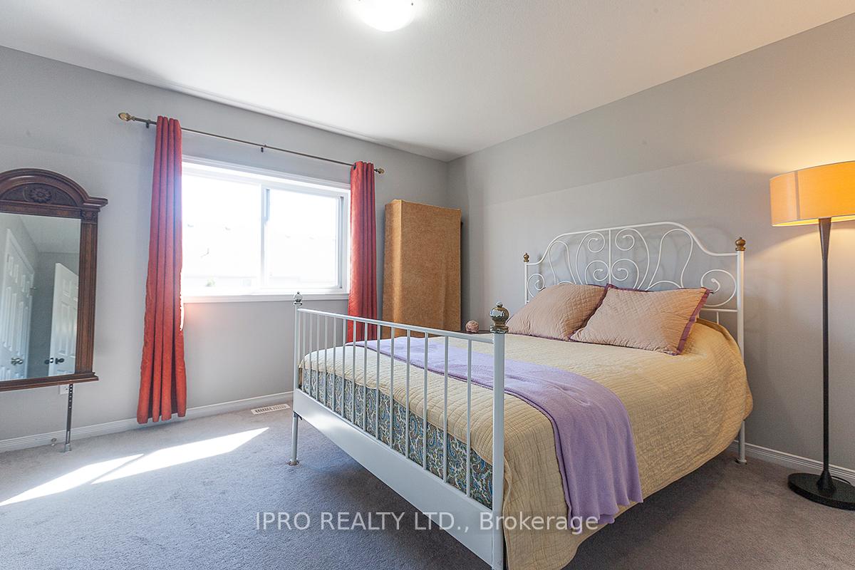 Photo 18 of Unit 11C, 388 Old Huron Road, Kitchener, Brigadoon — HOMEH