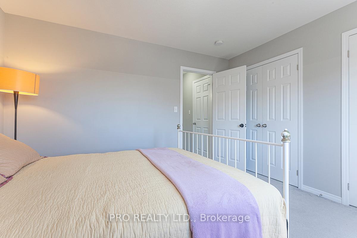 Photo 16 of Unit 11C, 388 Old Huron Road, Kitchener, Brigadoon — HOMEH