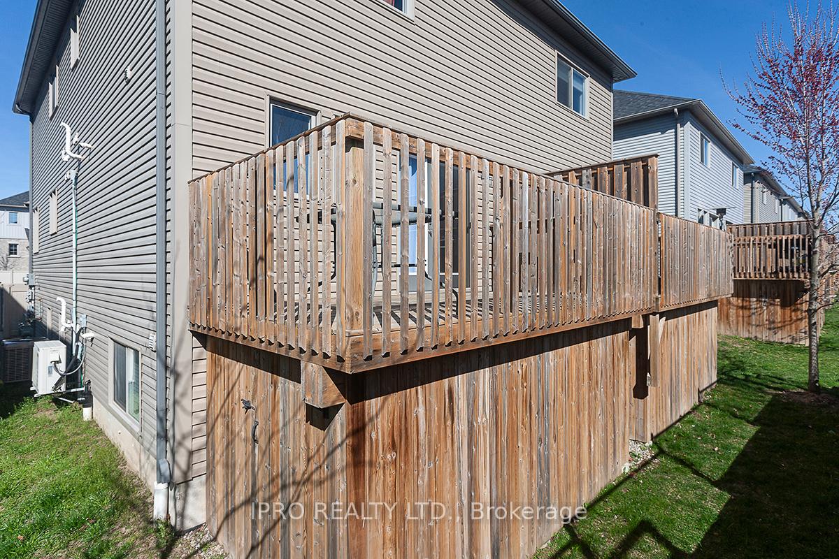 Photo 26 of Unit 11C, 388 Old Huron Road, Kitchener, Brigadoon — HOMEH
