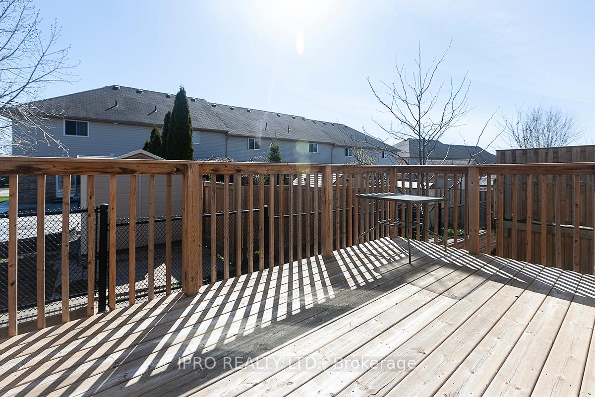 Photo 29 of Unit 11C, 388 Old Huron Road, Kitchener, Brigadoon — HOMEH