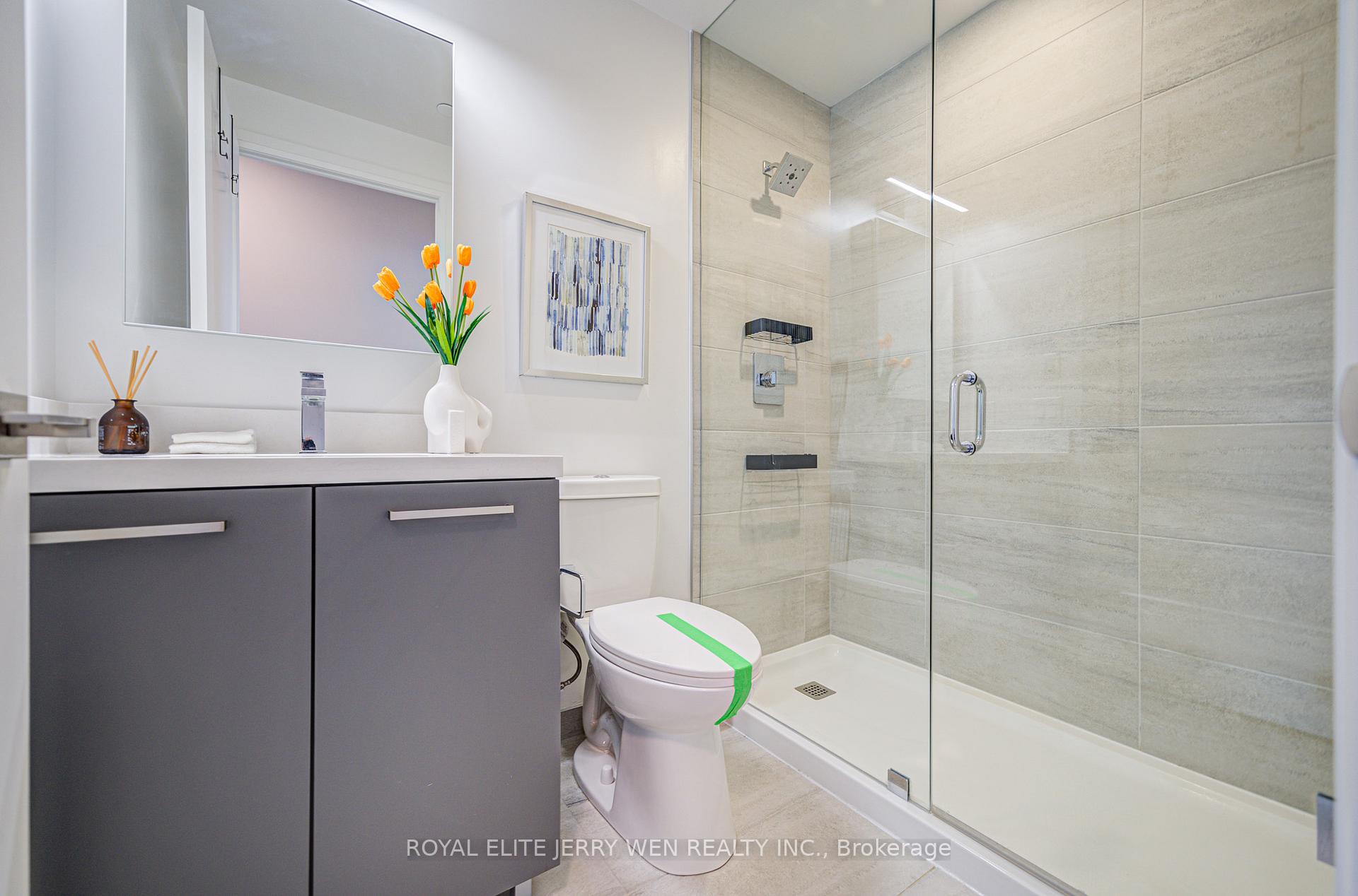 Photo 12 of Unit 912B, 38 Gandhi Lane, Markham, Commerce Valley — HOMEH