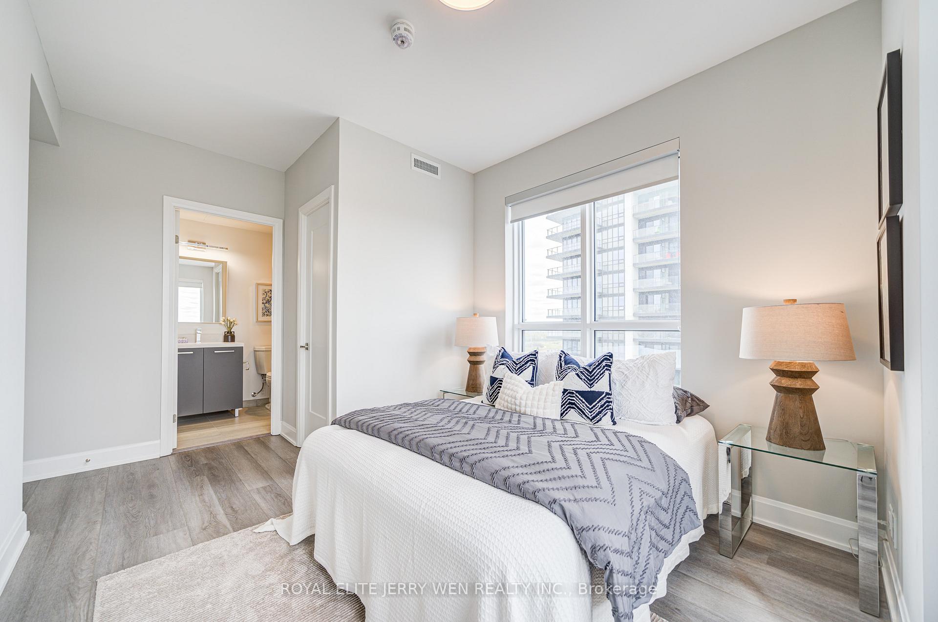 Photo 22 of Unit 912B, 38 Gandhi Lane, Markham, Commerce Valley — HOMEH