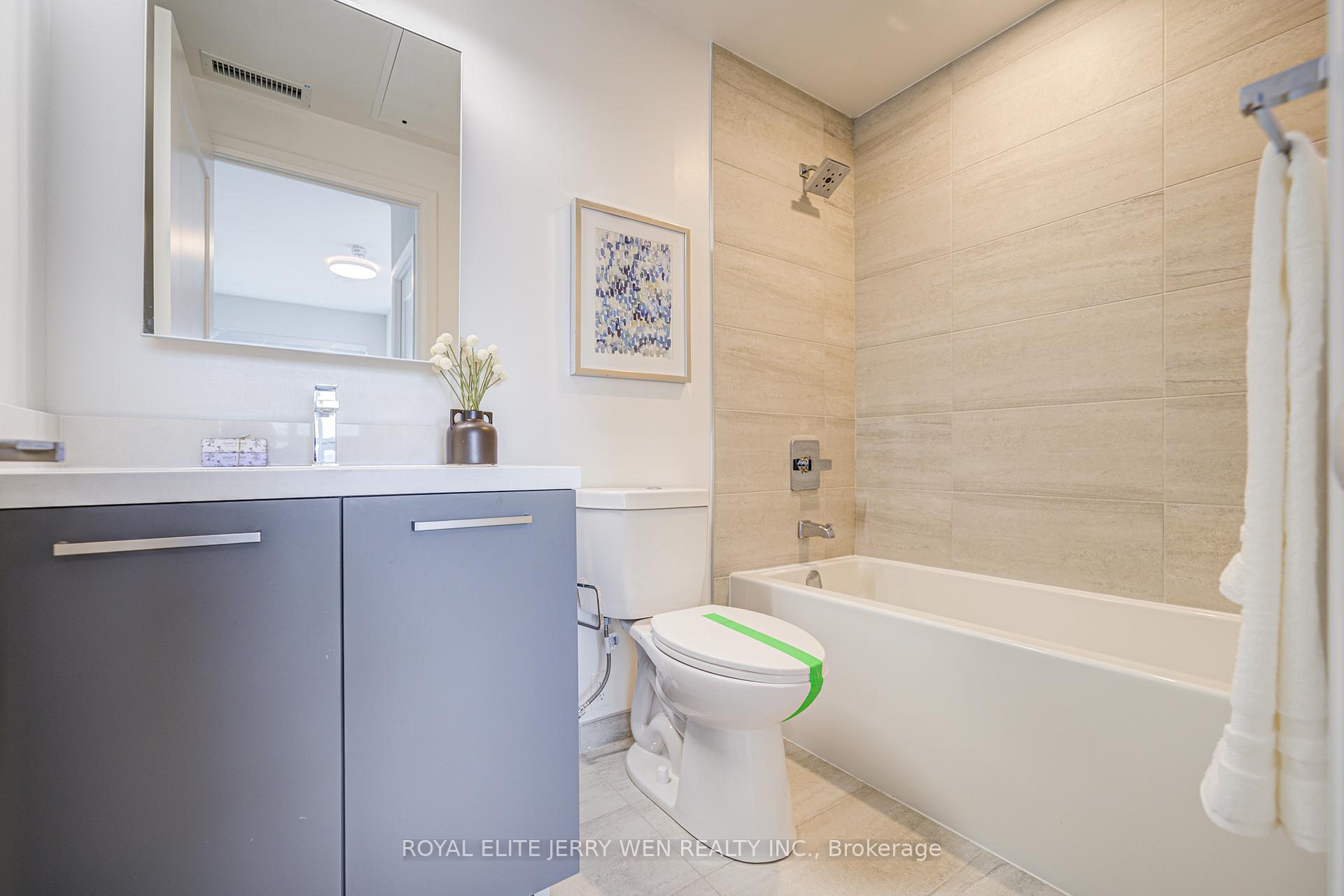Photo 25 of Unit 912B, 38 Gandhi Lane, Markham, Commerce Valley — HOMEH