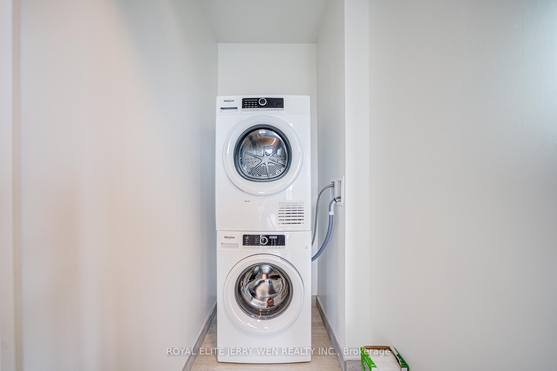 Photo 24 of Unit 912B, 38 Gandhi Lane, Markham, Commerce Valley — HOMEH