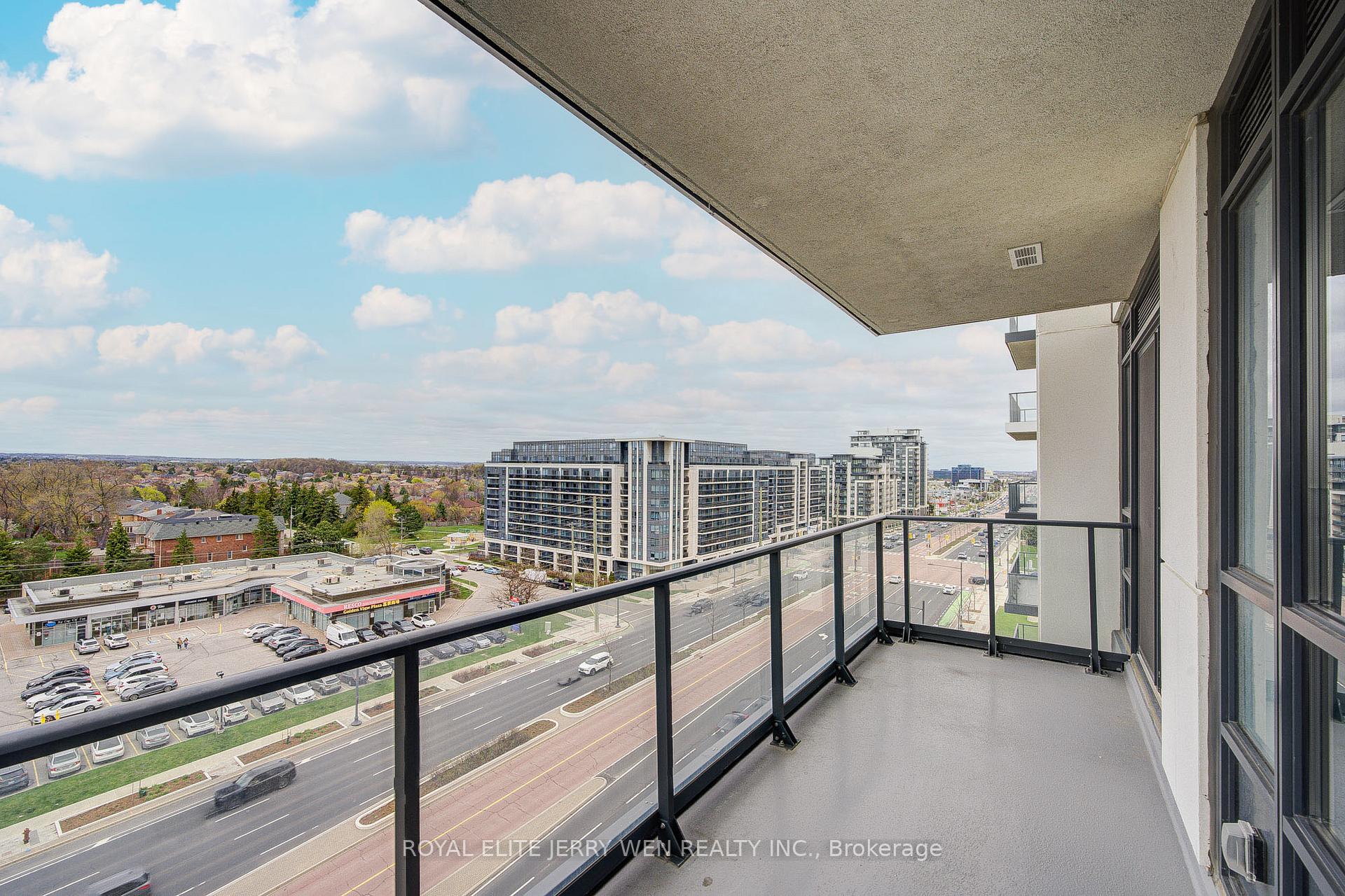 Photo 13 of Unit 912B, 38 Gandhi Lane, Markham, Commerce Valley — HOMEH