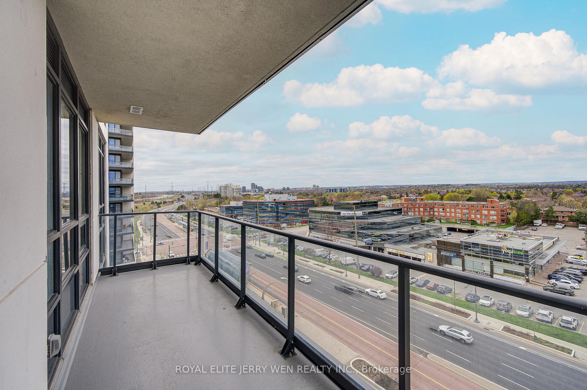 Photo 18 of Unit 912B, 38 Gandhi Lane, Markham, Commerce Valley — HOMEH