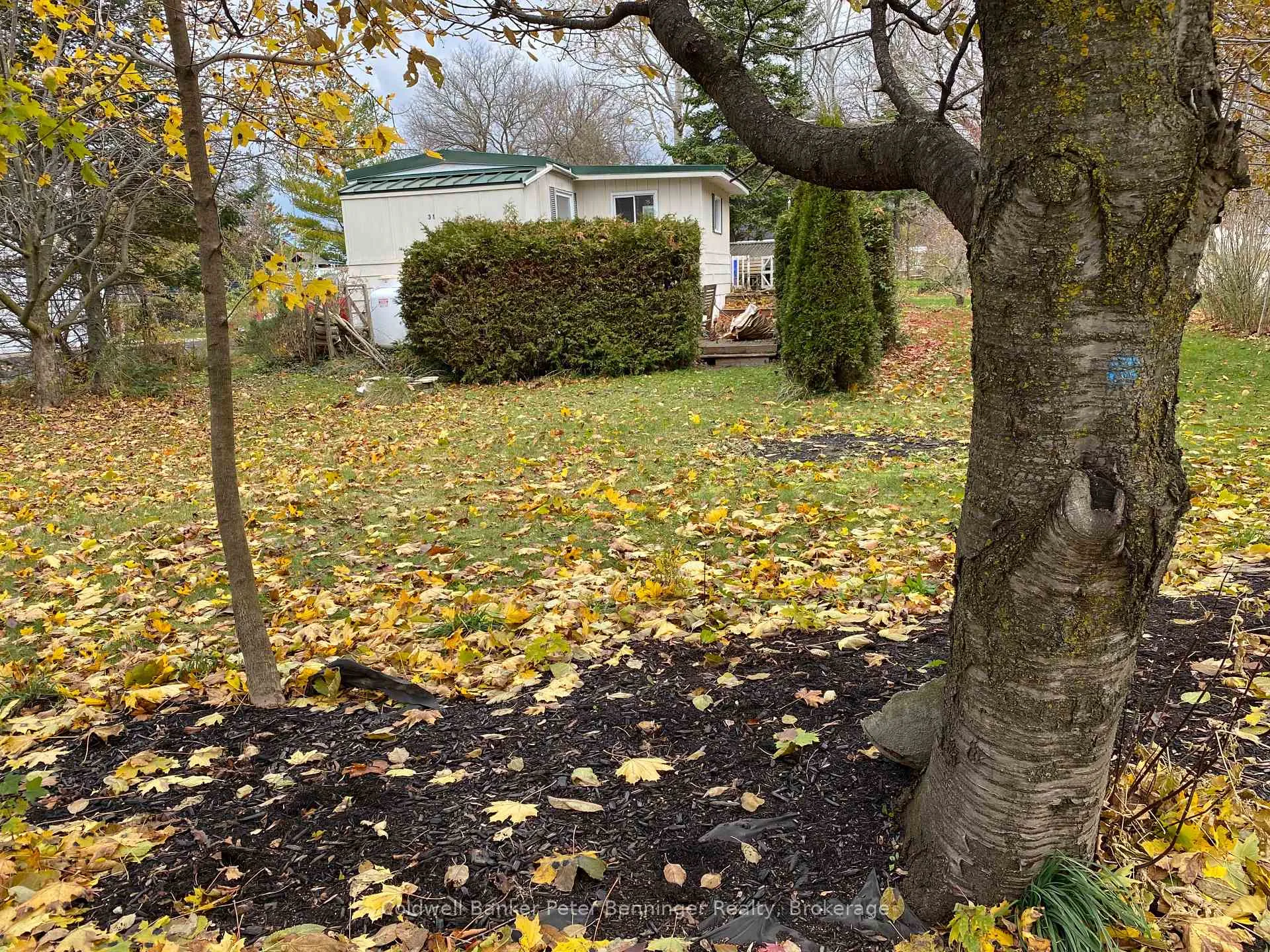 Photo 3 of 31 Webster Street, Kincardine — HOMEH