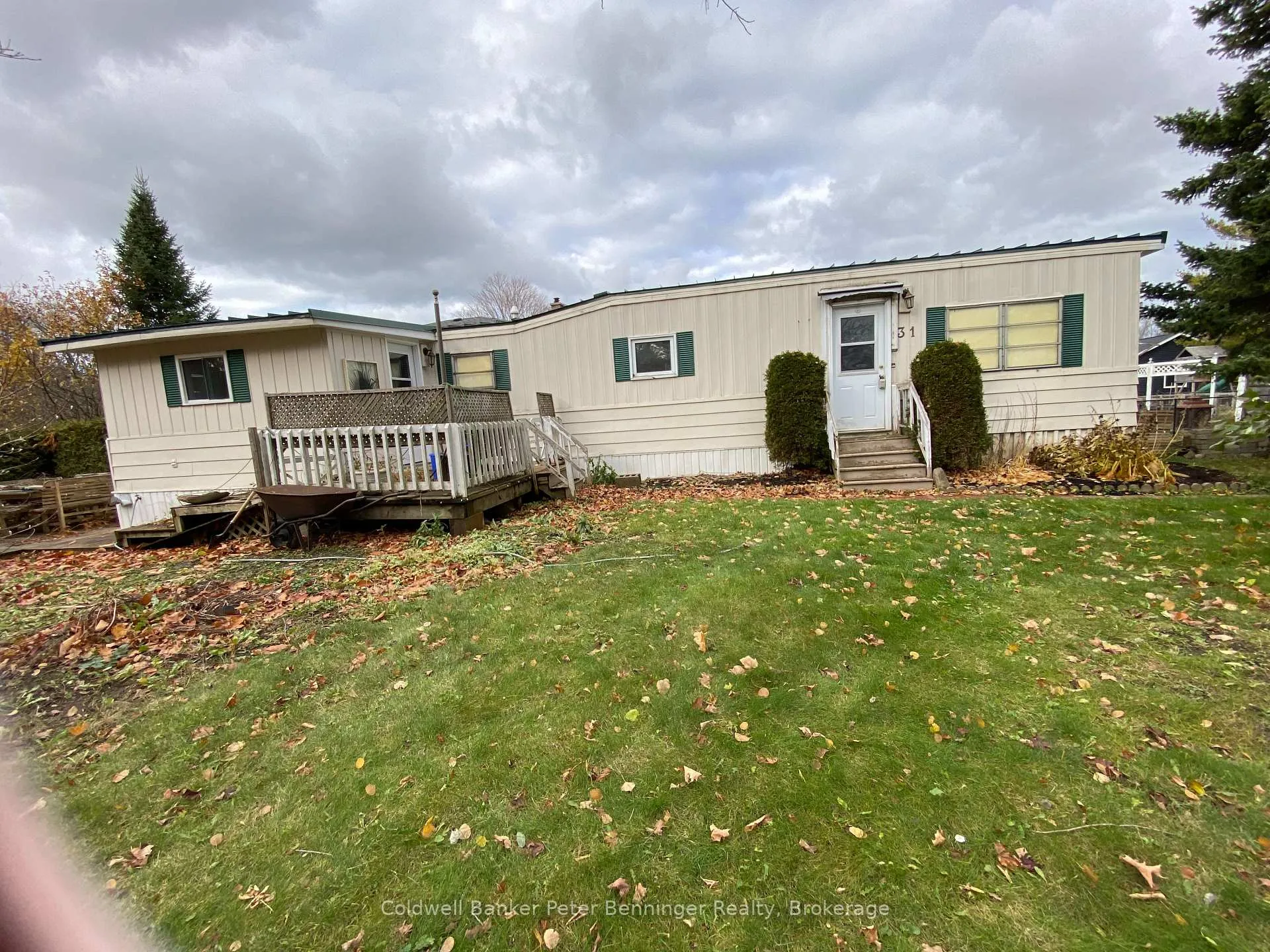 Photo 5 of 31 Webster Street, Kincardine — HOMEH