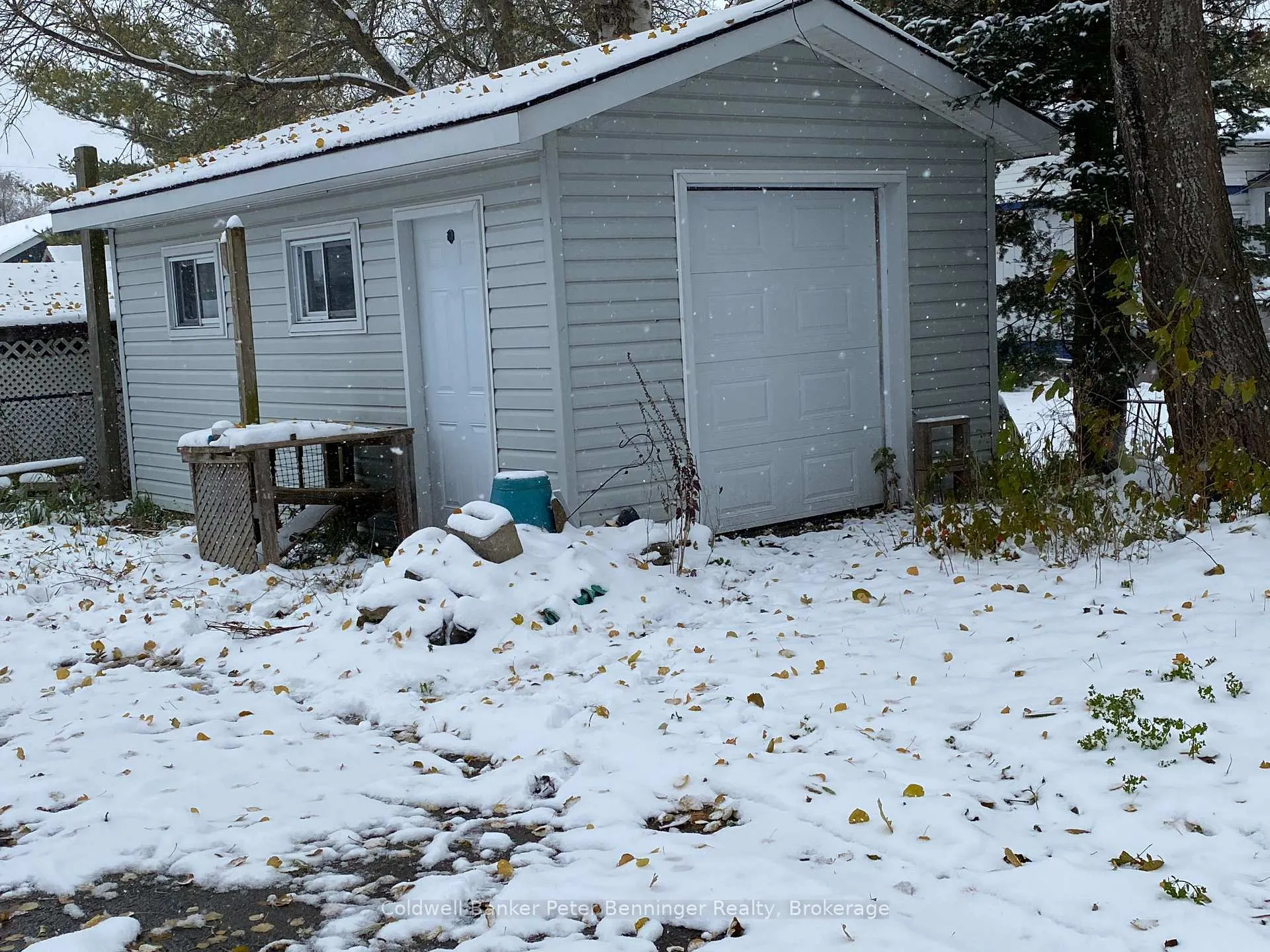 Photo 6 of 31 Webster Street, Kincardine — HOMEH