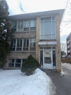 Photo 2 of Unit 201, 47 Ranleigh Avenue, Toronto, Lawrence Park North — HOMEH
