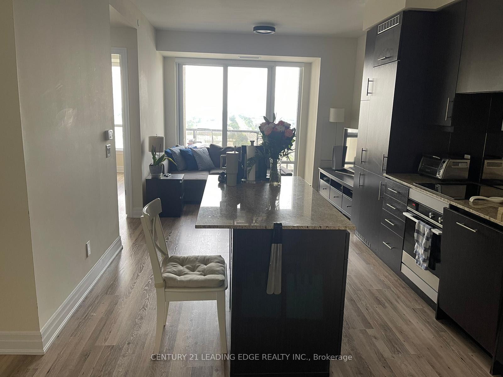 Photo 5 of Unit 1508, 9085 Jane Street, Vaughan, Concord — HOMEH