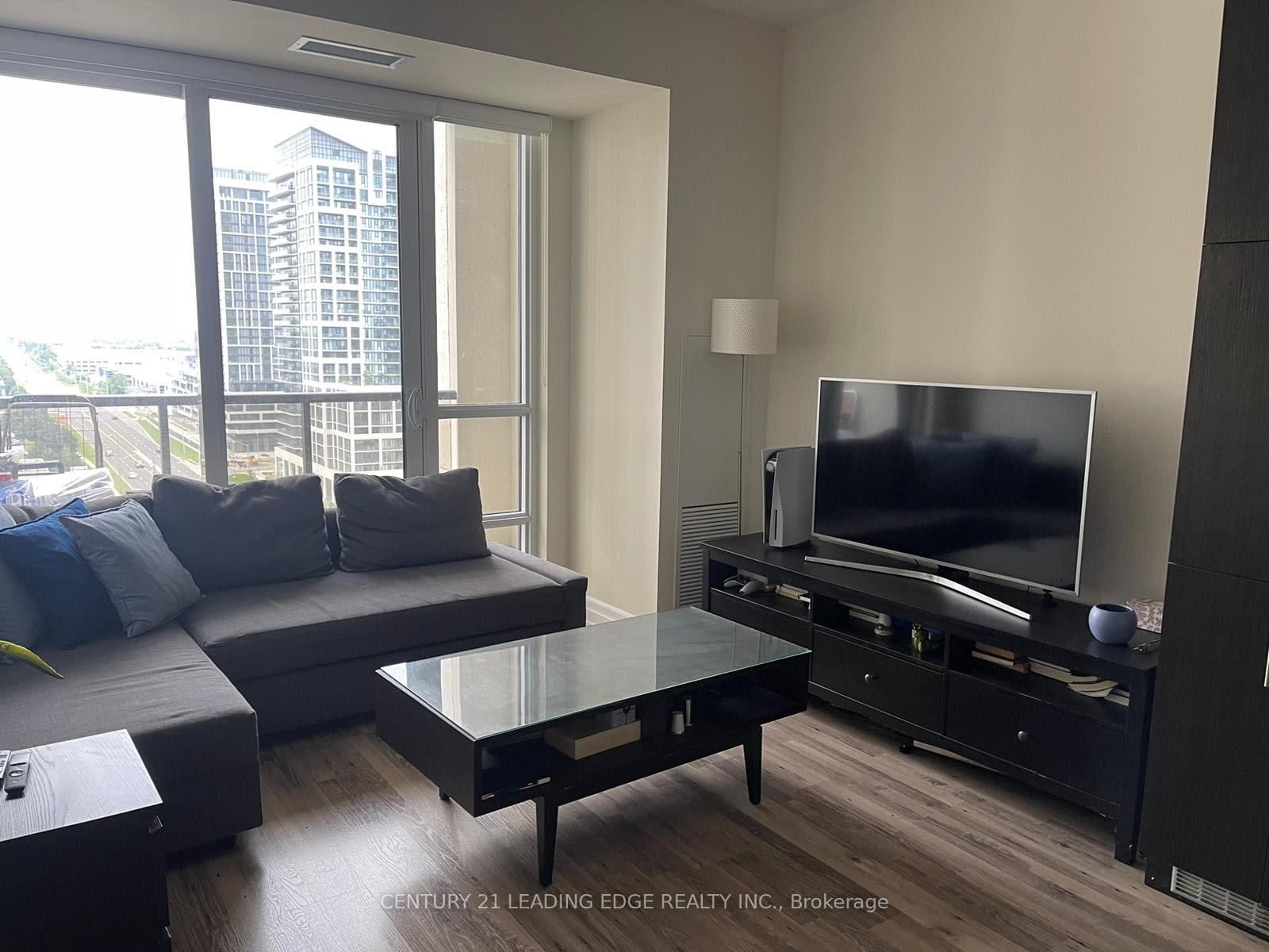 Photo 2 of Unit 1508, 9085 Jane Street, Vaughan, Concord — HOMEH