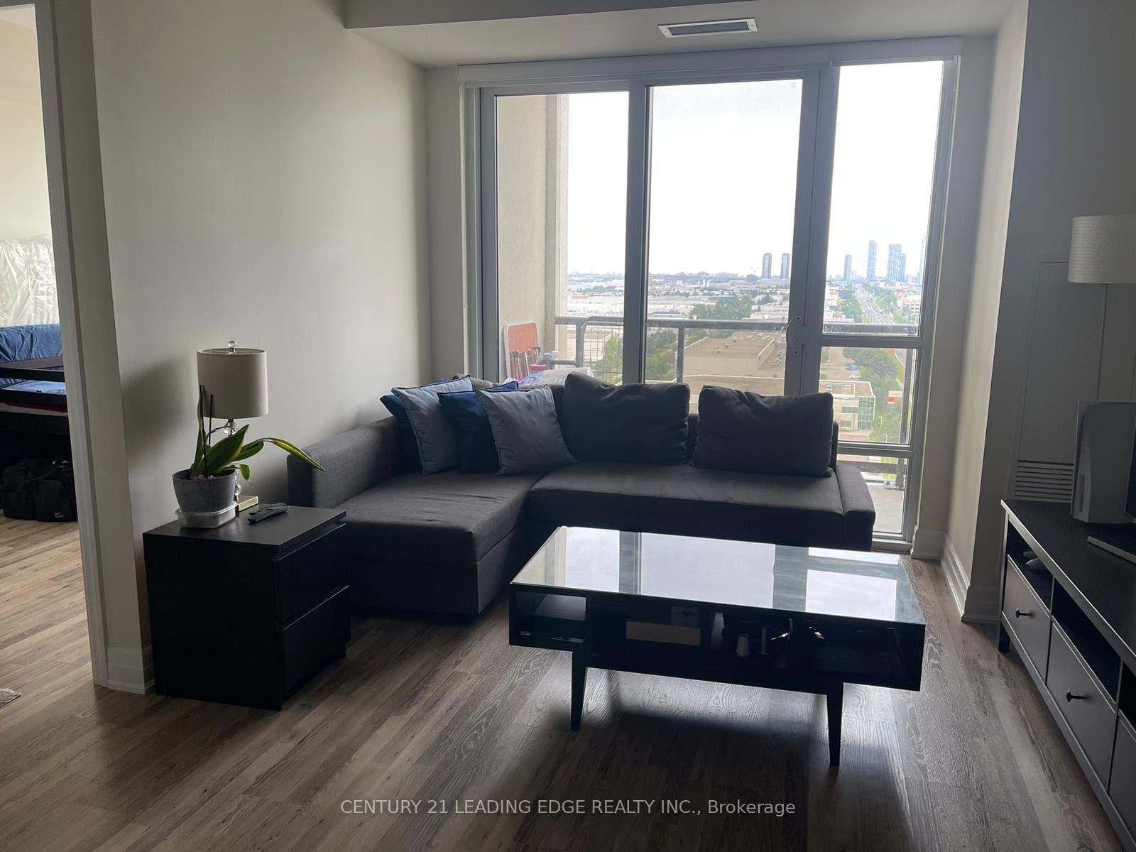 Photo 3 of Unit 1508, 9085 Jane Street, Vaughan, Concord — HOMEH