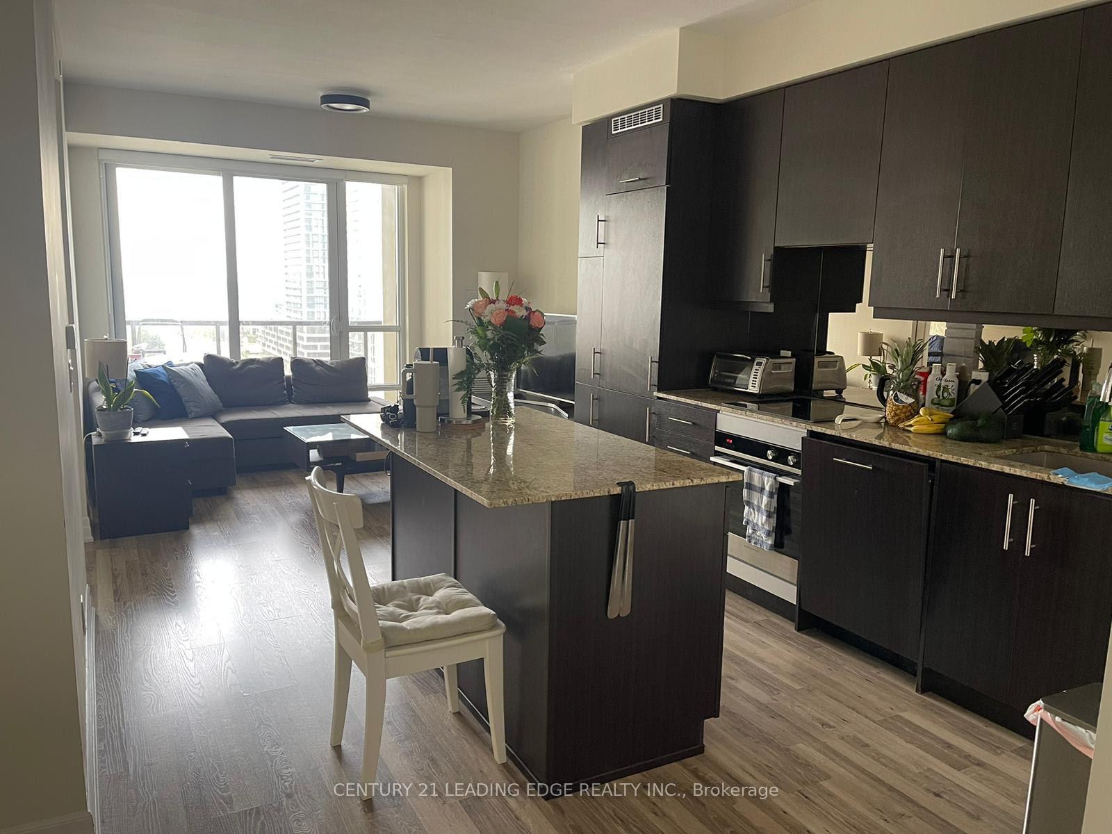 Photo 11 of Unit 1508, 9085 Jane Street, Vaughan, Concord — HOMEH