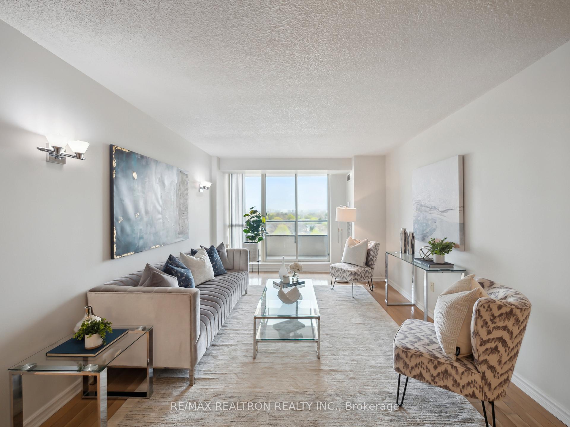 Photo 5 of Unit 704, 343 Clark Avenue W, Vaughan, Crestwood-Springfarm-Yorkhill — HOMEH