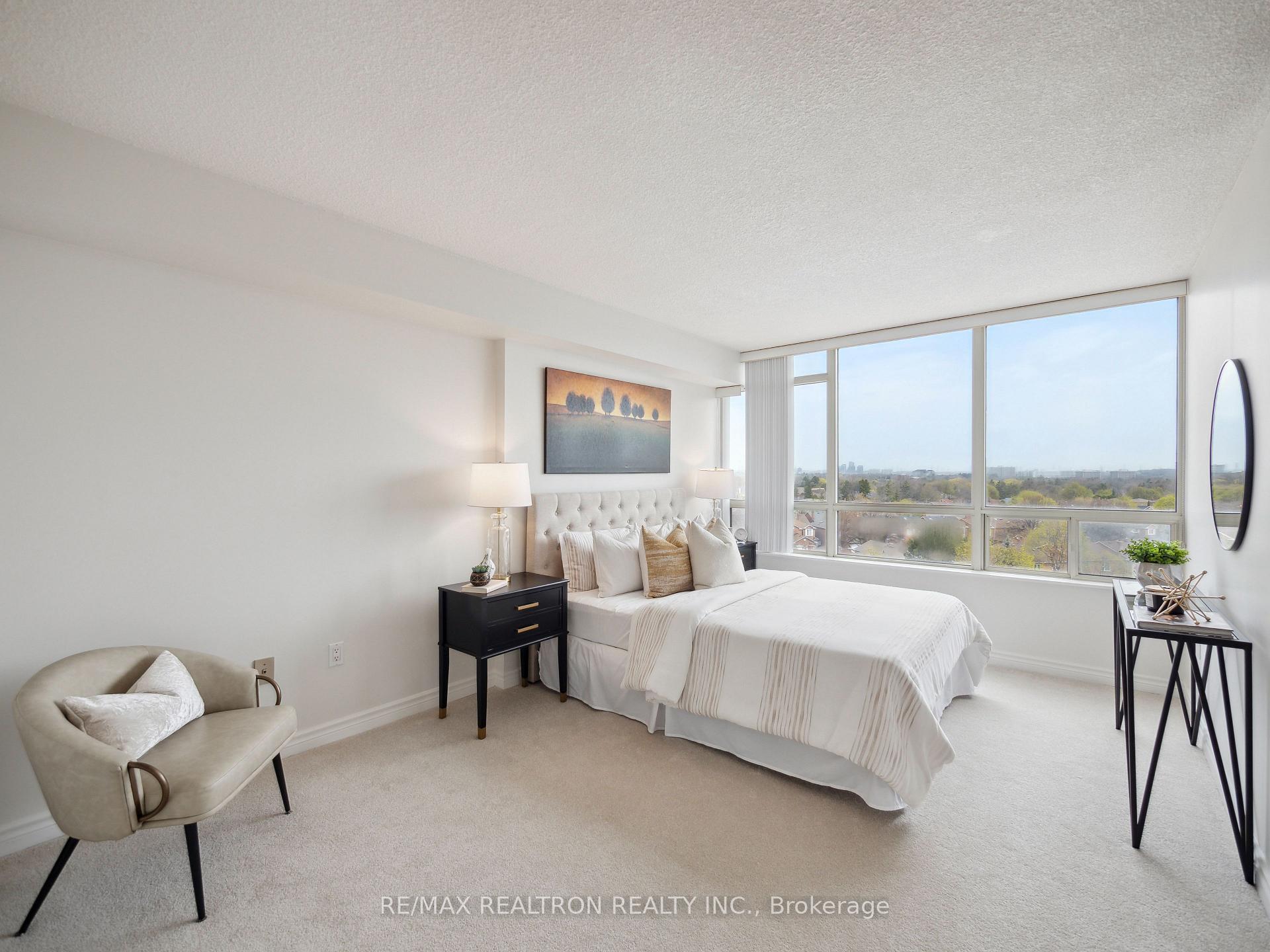Photo 19 of Unit 704, 343 Clark Avenue W, Vaughan, Crestwood-Springfarm-Yorkhill — HOMEH