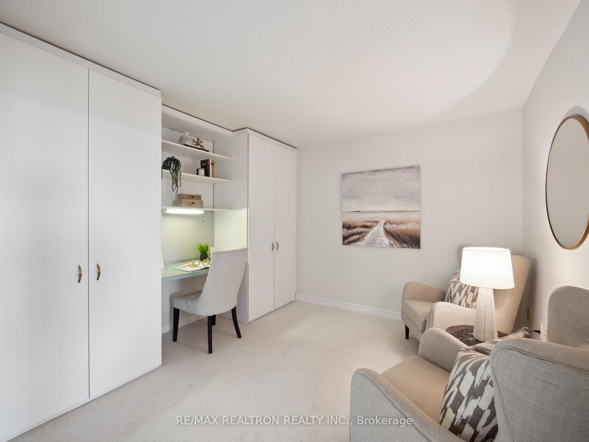 Photo 23 of Unit 704, 343 Clark Avenue W, Vaughan, Crestwood-Springfarm-Yorkhill — HOMEH