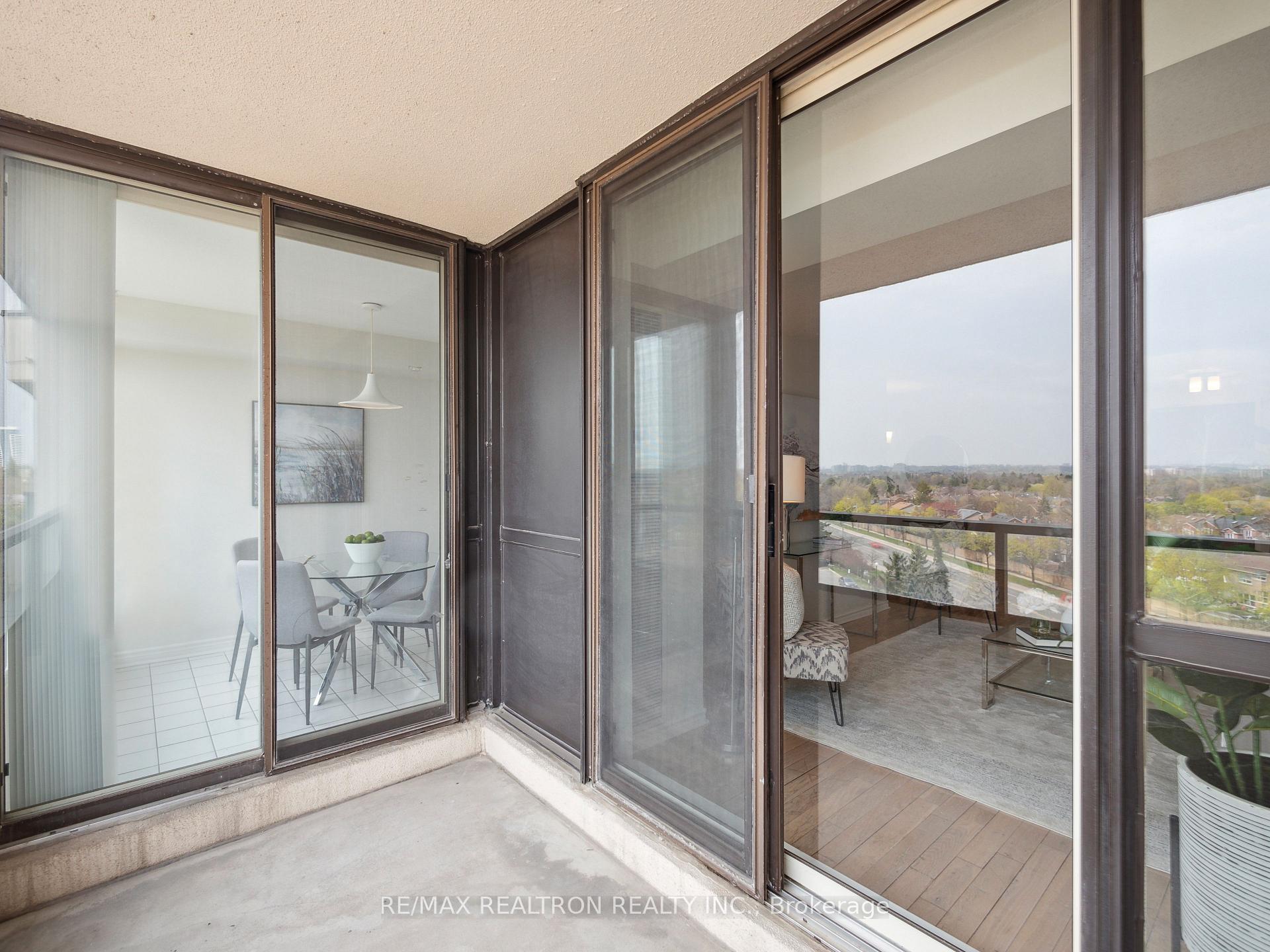 Photo 24 of Unit 704, 343 Clark Avenue W, Vaughan, Crestwood-Springfarm-Yorkhill — HOMEH