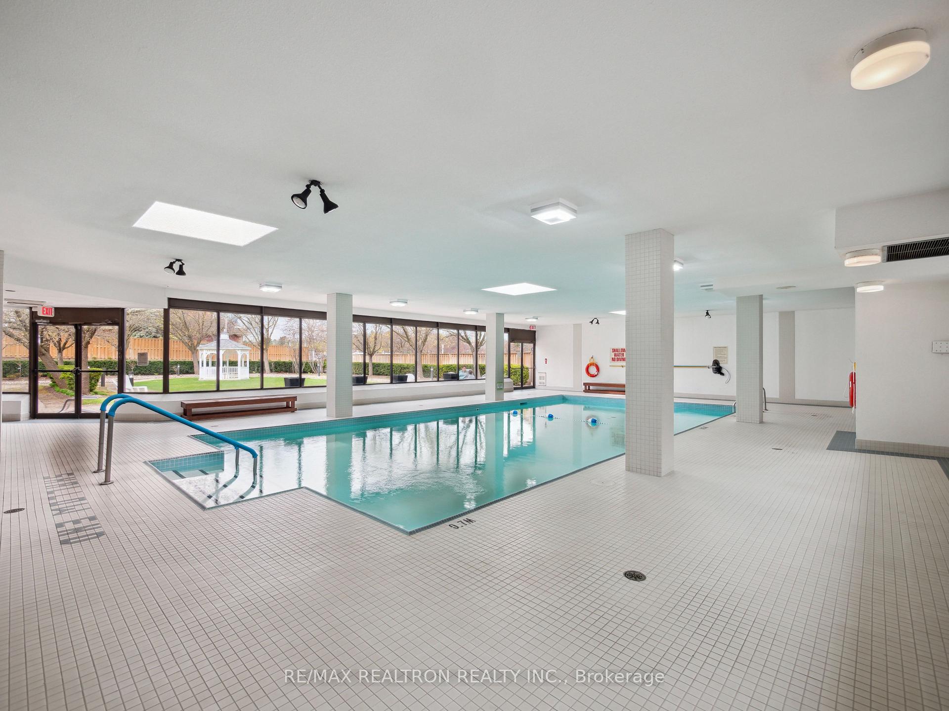 Photo 21 of Unit 704, 343 Clark Avenue W, Vaughan, Crestwood-Springfarm-Yorkhill — HOMEH