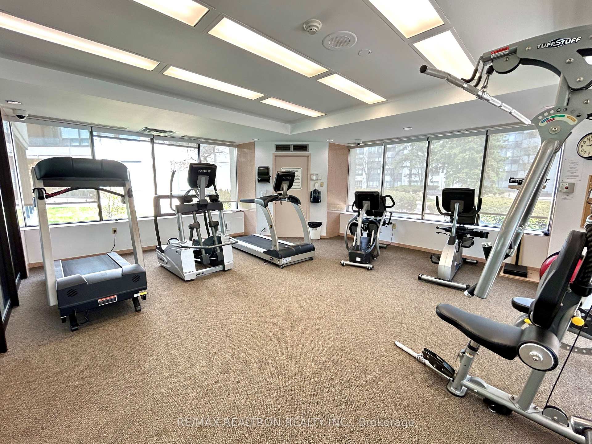 Photo 28 of Unit 704, 343 Clark Avenue W, Vaughan, Crestwood-Springfarm-Yorkhill — HOMEH