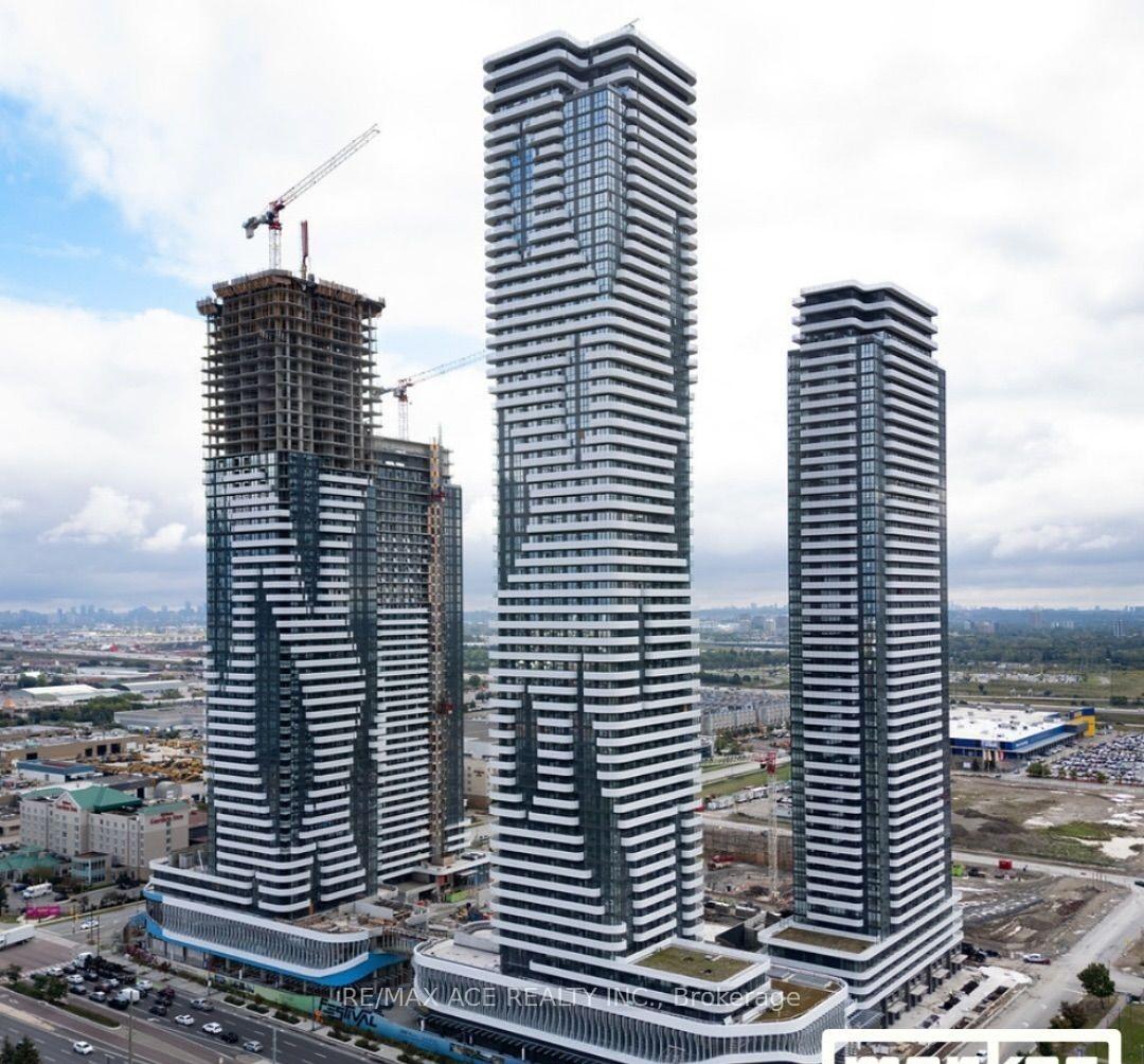 Photo 1 of Unit 4008, 225 Commerce Street, Vaughan, Vaughan Corporate Centre — HOMEH