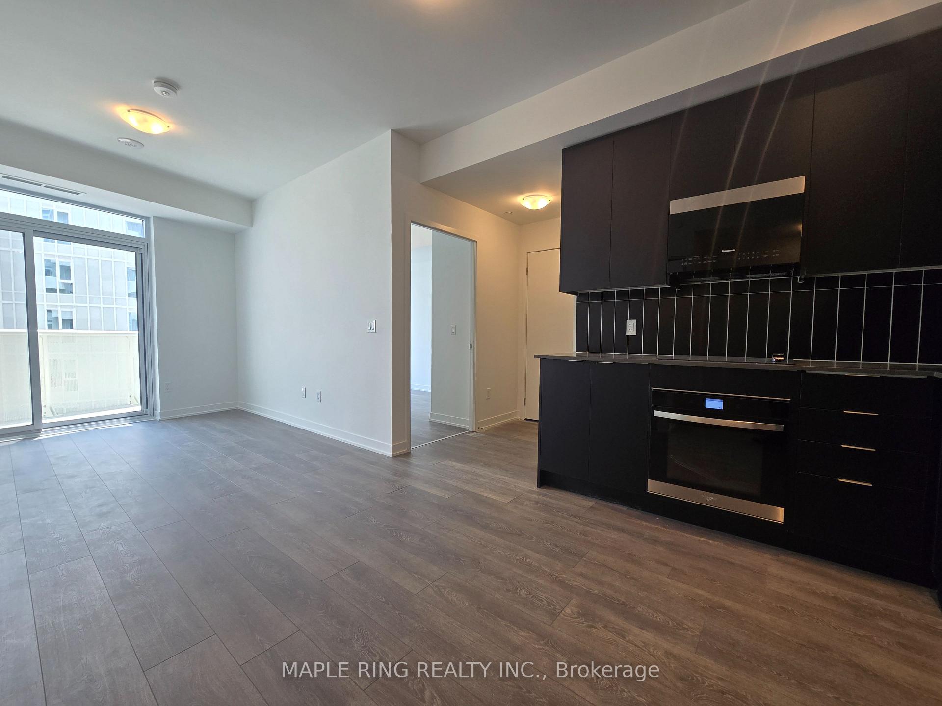 Photo 1 of Unit 2532, 498 Caldari Road, Vaughan, Concord — HOMEH