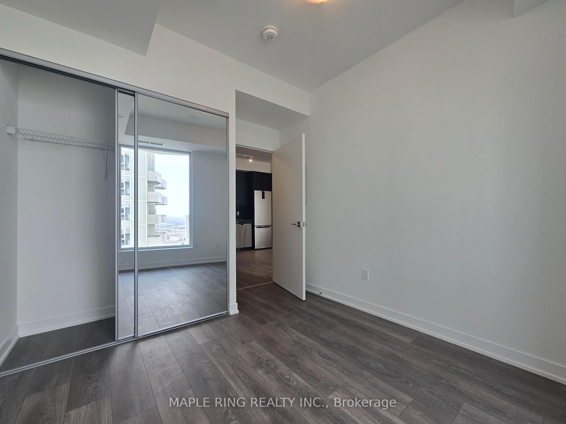 Photo 5 of Unit 2532, 498 Caldari Road, Vaughan, Concord — HOMEH