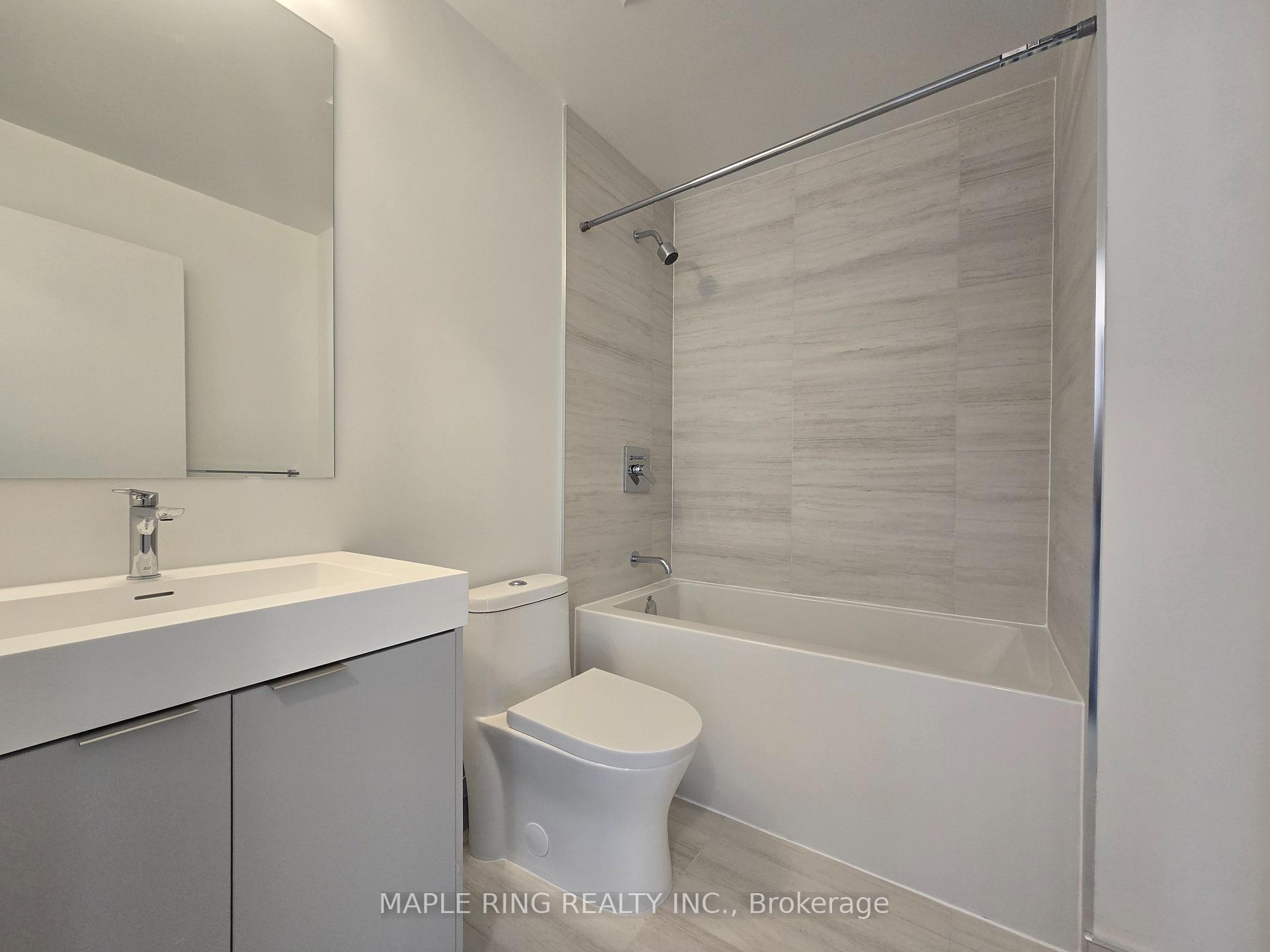Photo 4 of Unit 2532, 498 Caldari Road, Vaughan, Concord — HOMEH