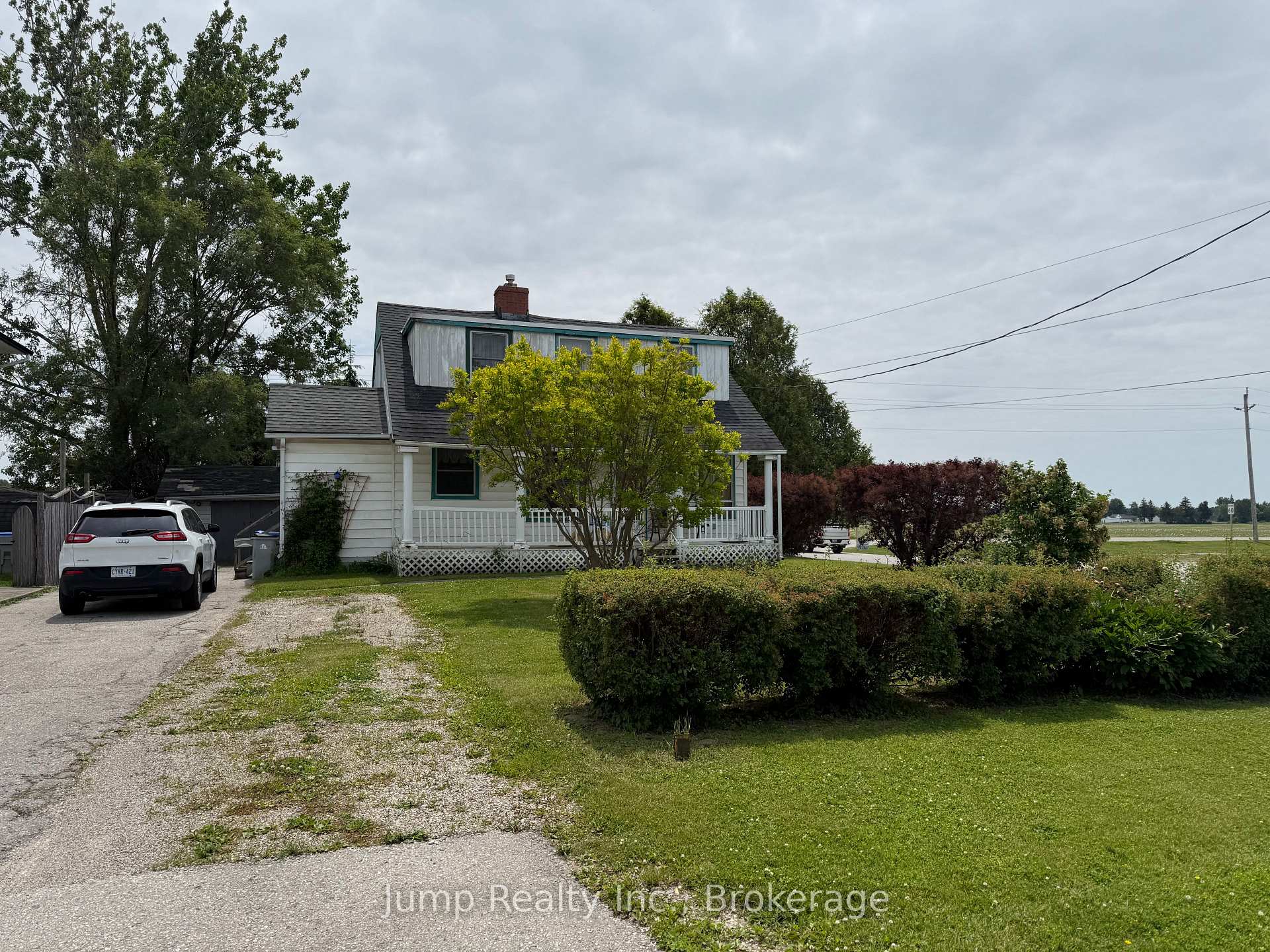 Photo 2 of 2 Toronto Boulevard, Huron East, Vanastra — HOMEH